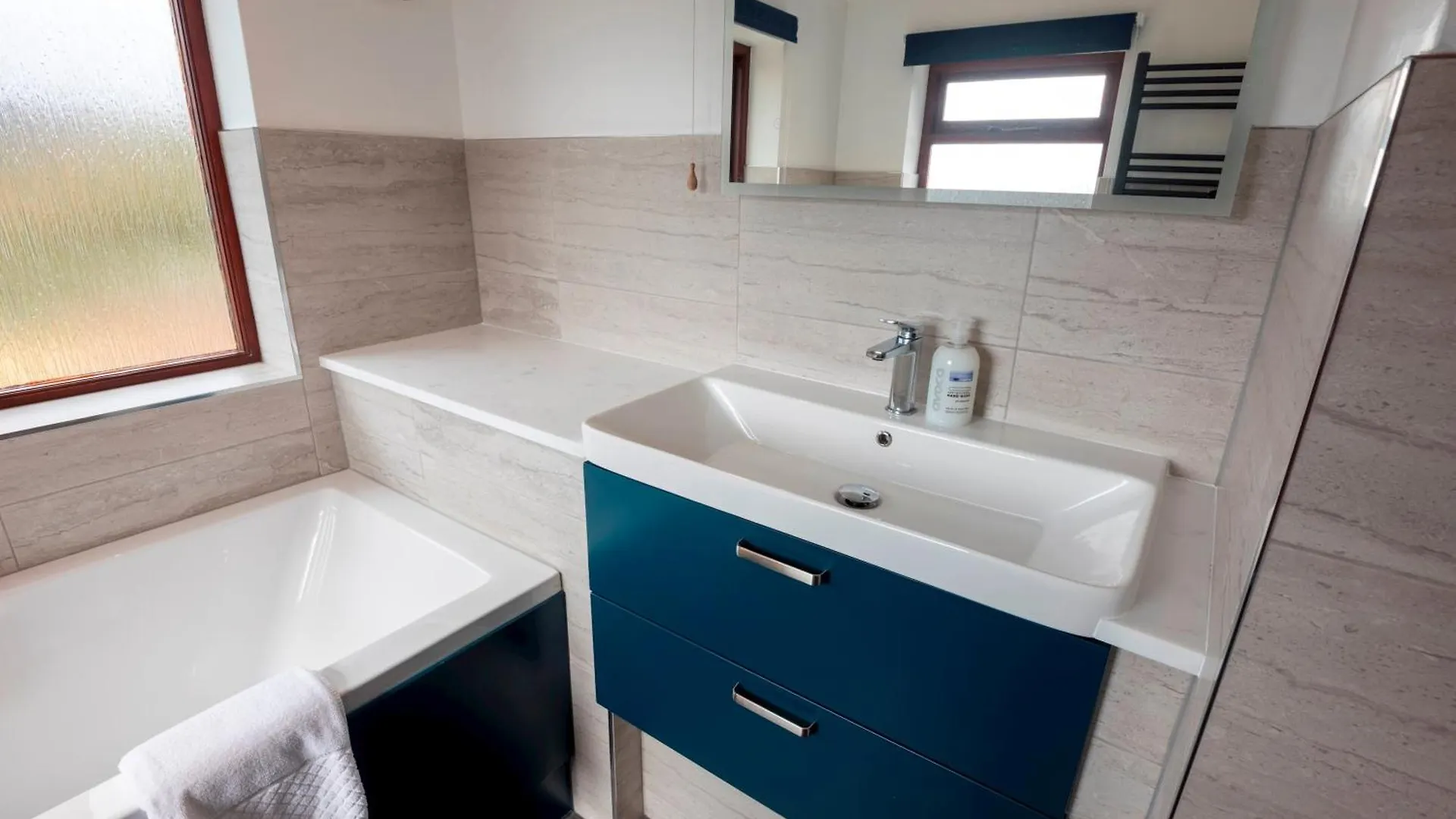 Wansrigg Holiday home