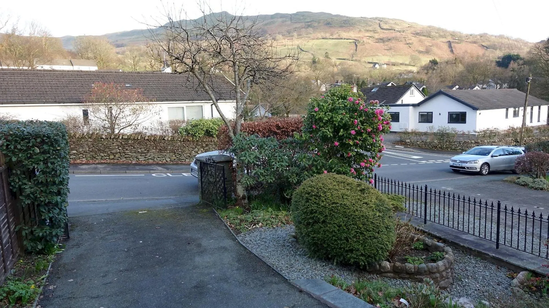 Holiday home Wansrigg *