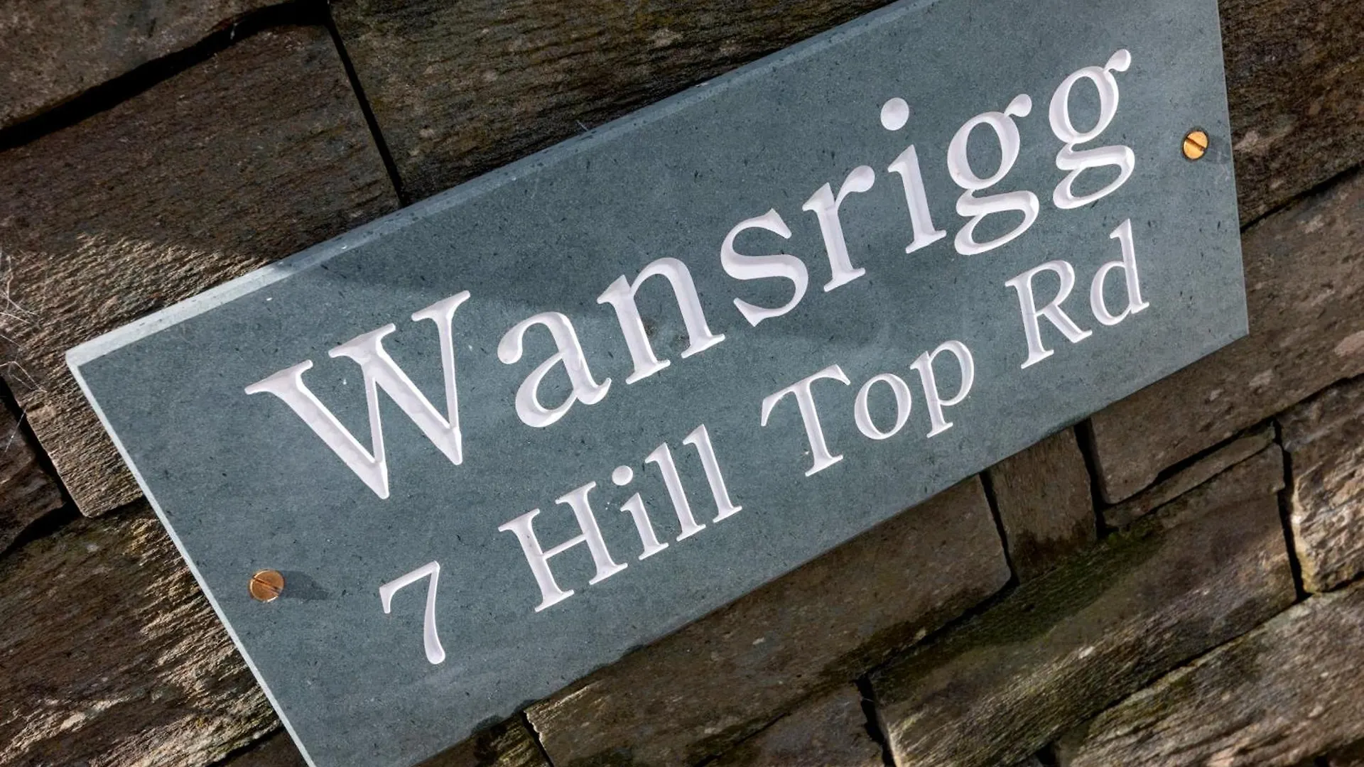 Feriehus Wansrigg *