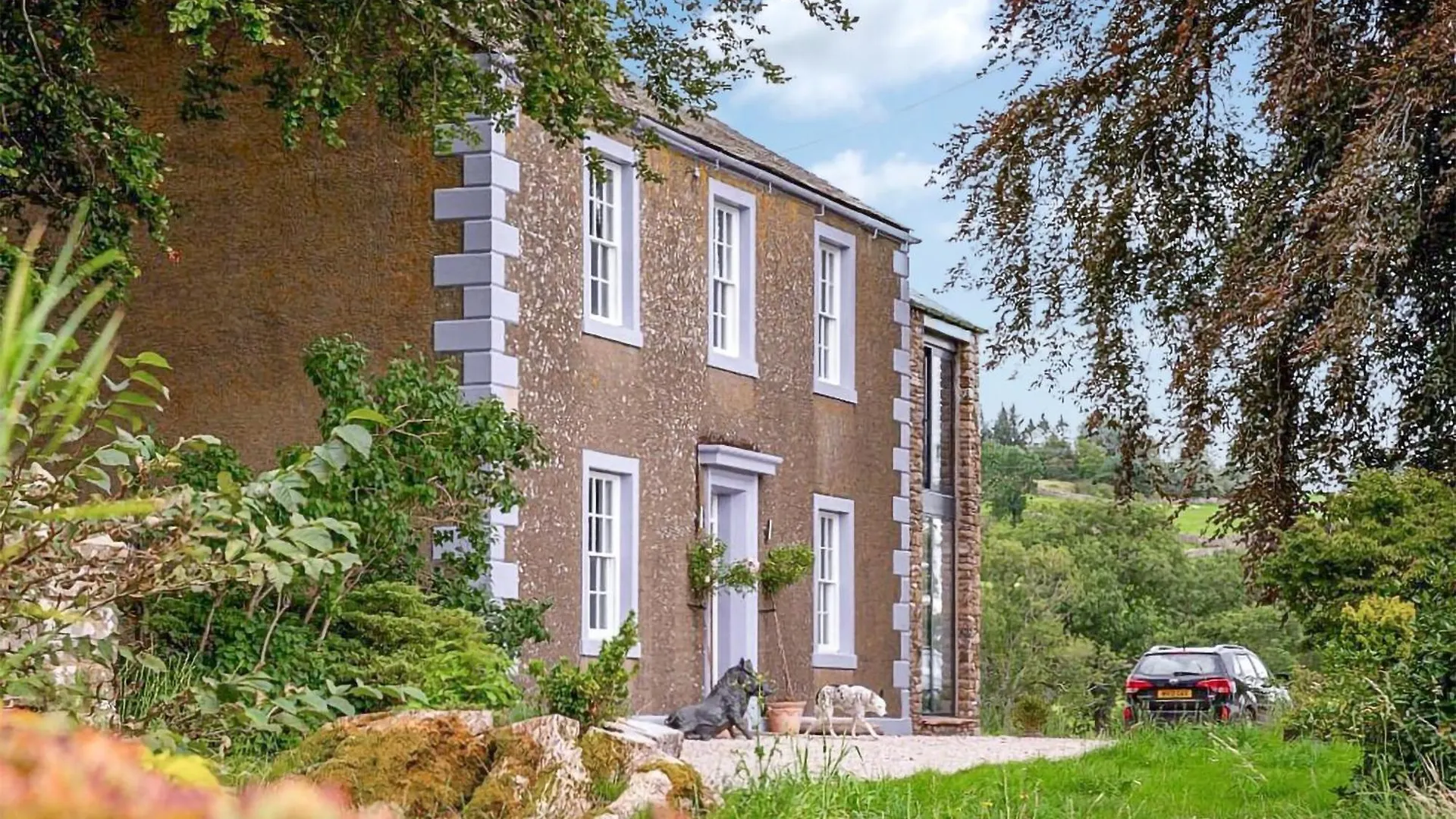 Fieldgate House Holiday home Bampton (Cumbria)