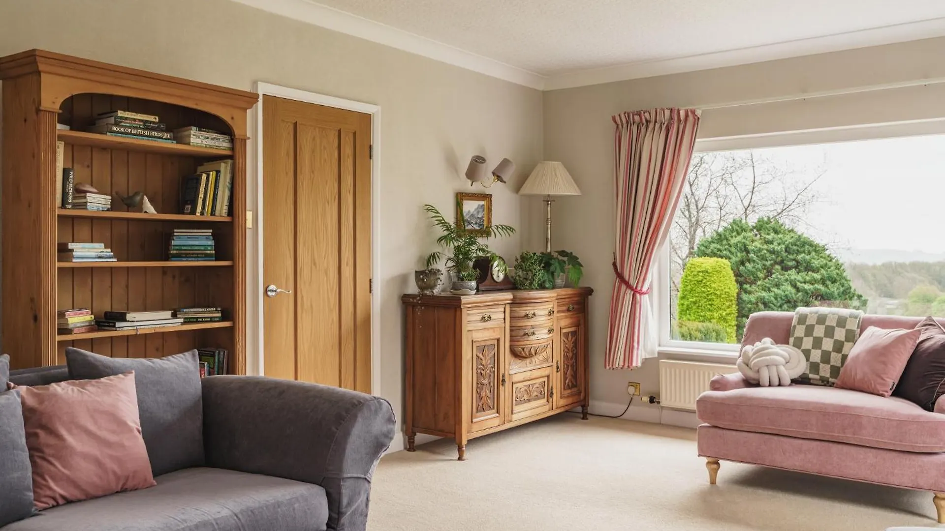 Villa Sylvan Wood, Gorgeous Views Kendal