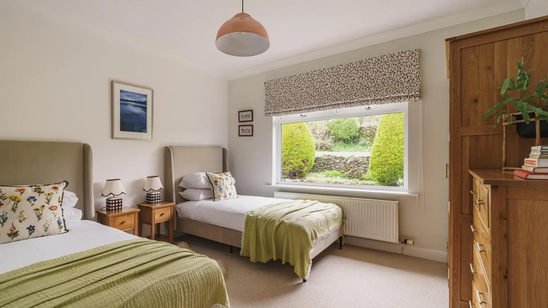 Villa Sylvan Wood, Gorgeous Views