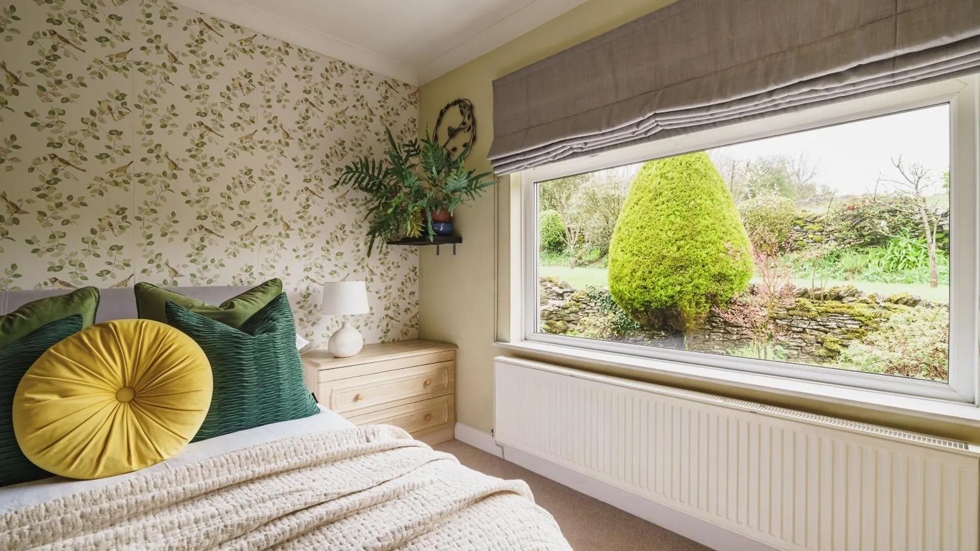 Villa Sylvan Wood, Gorgeous Views *