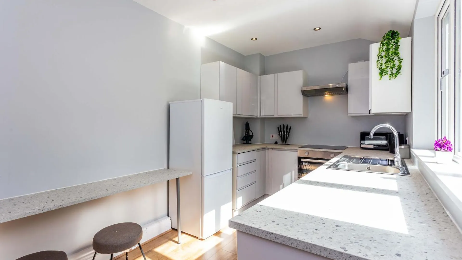 Spectacular House With Patio In Carlisle * Carlisle (Cumbria)