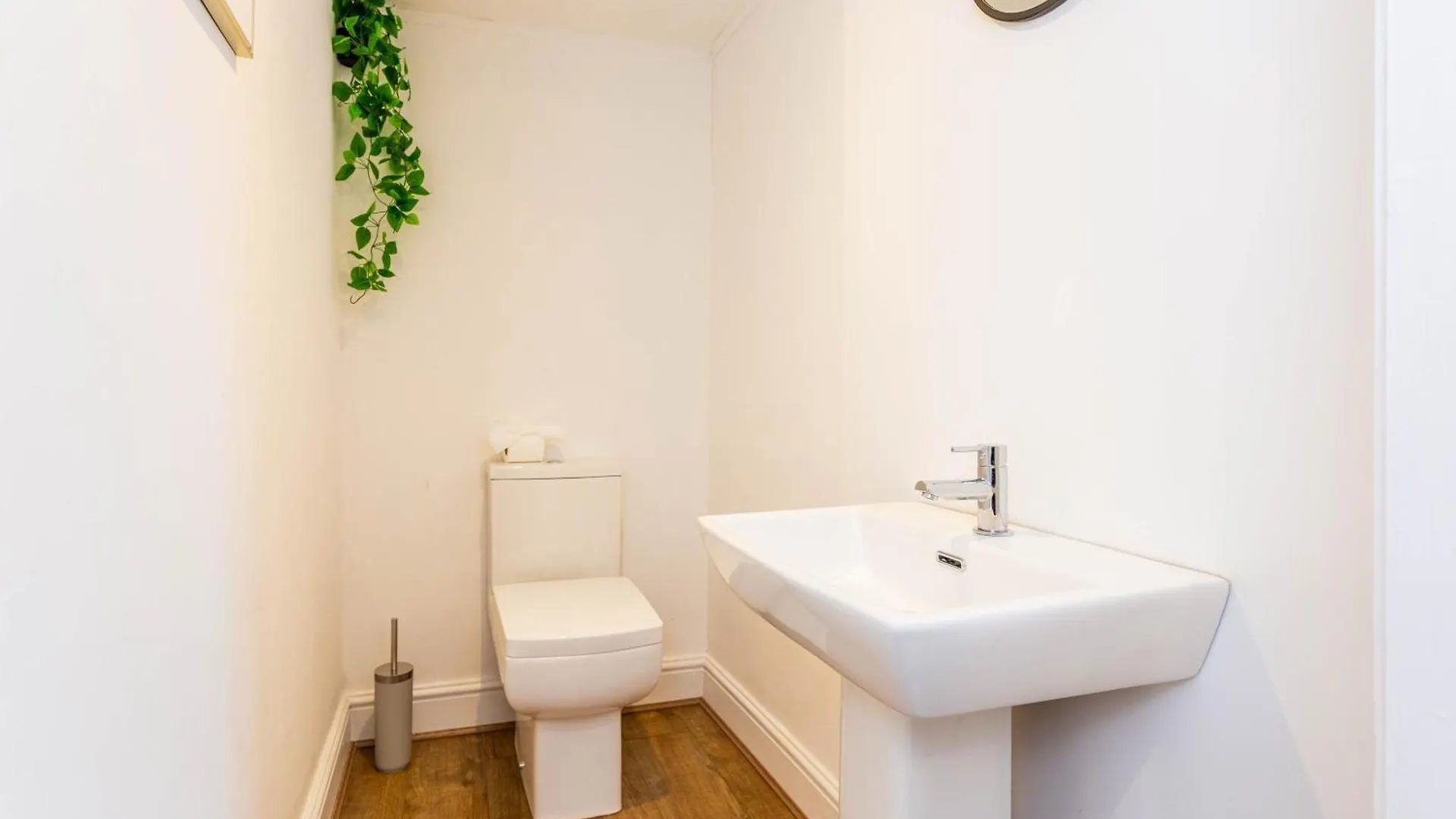 Appartamento Spectacular House With Patio In Carlisle Carlisle (Cumbria)