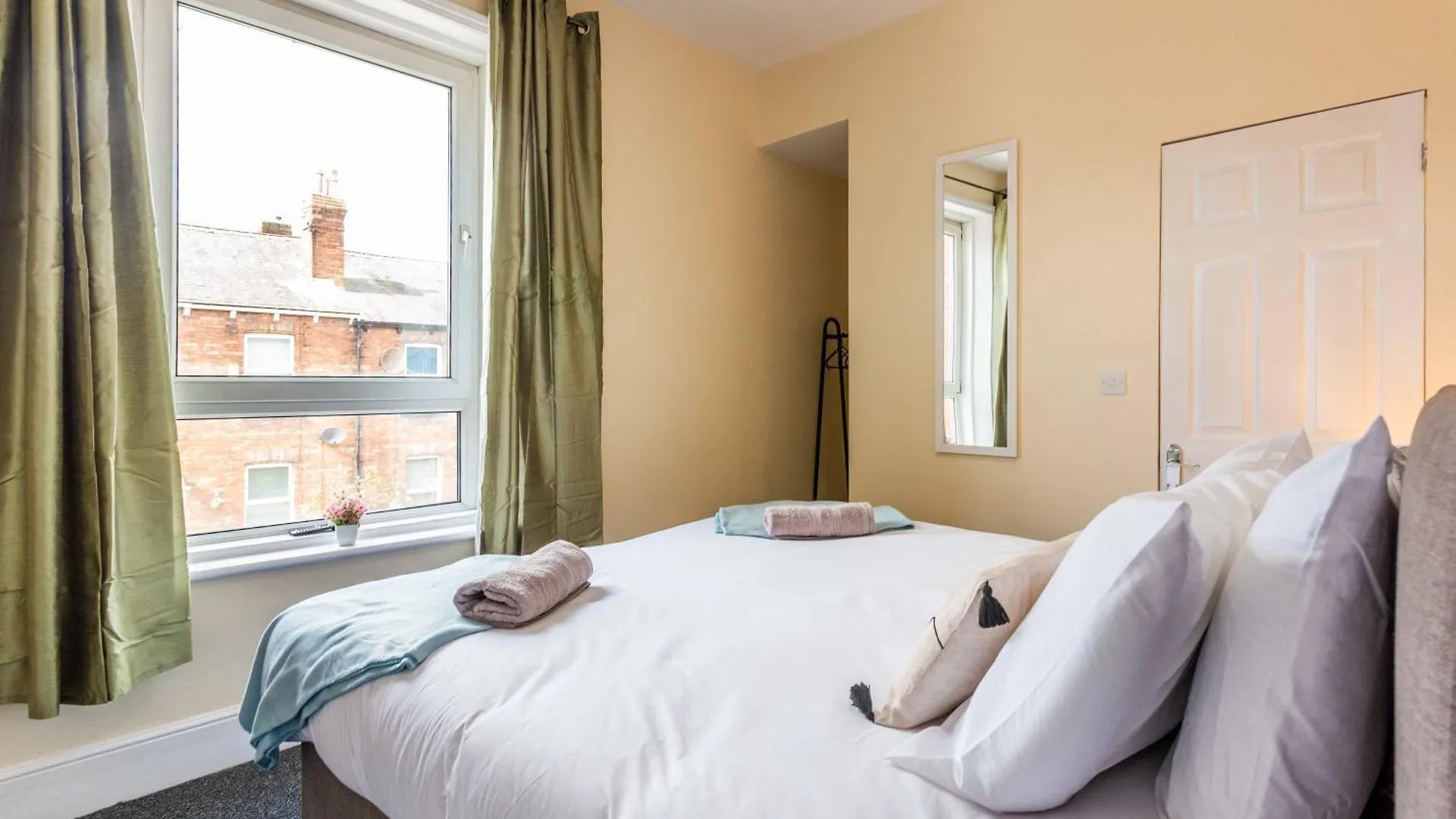 Spectacular House With Patio In Carlisle Carlisle (Cumbria)