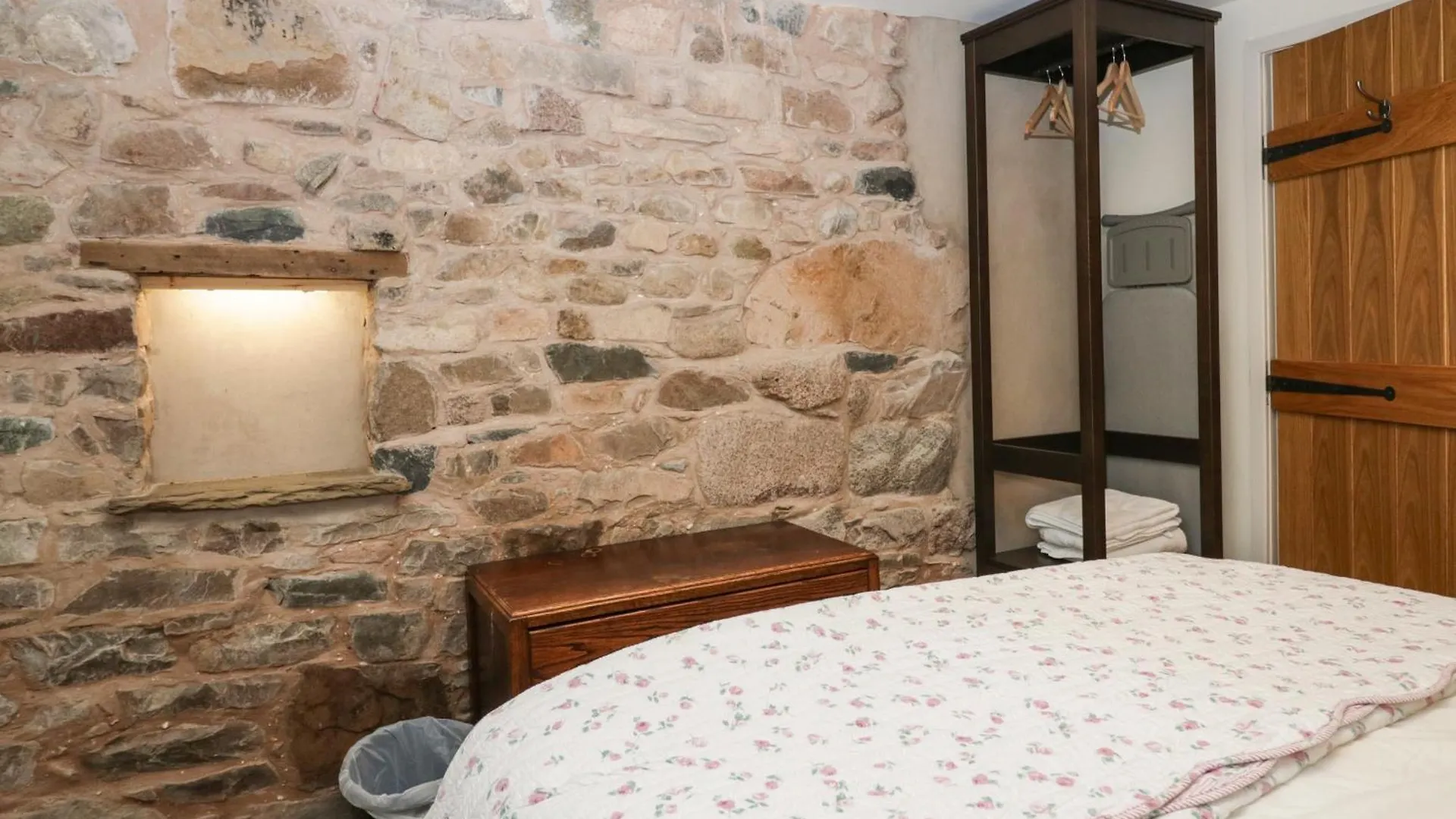 Vakantiehuis The Barn Seascale