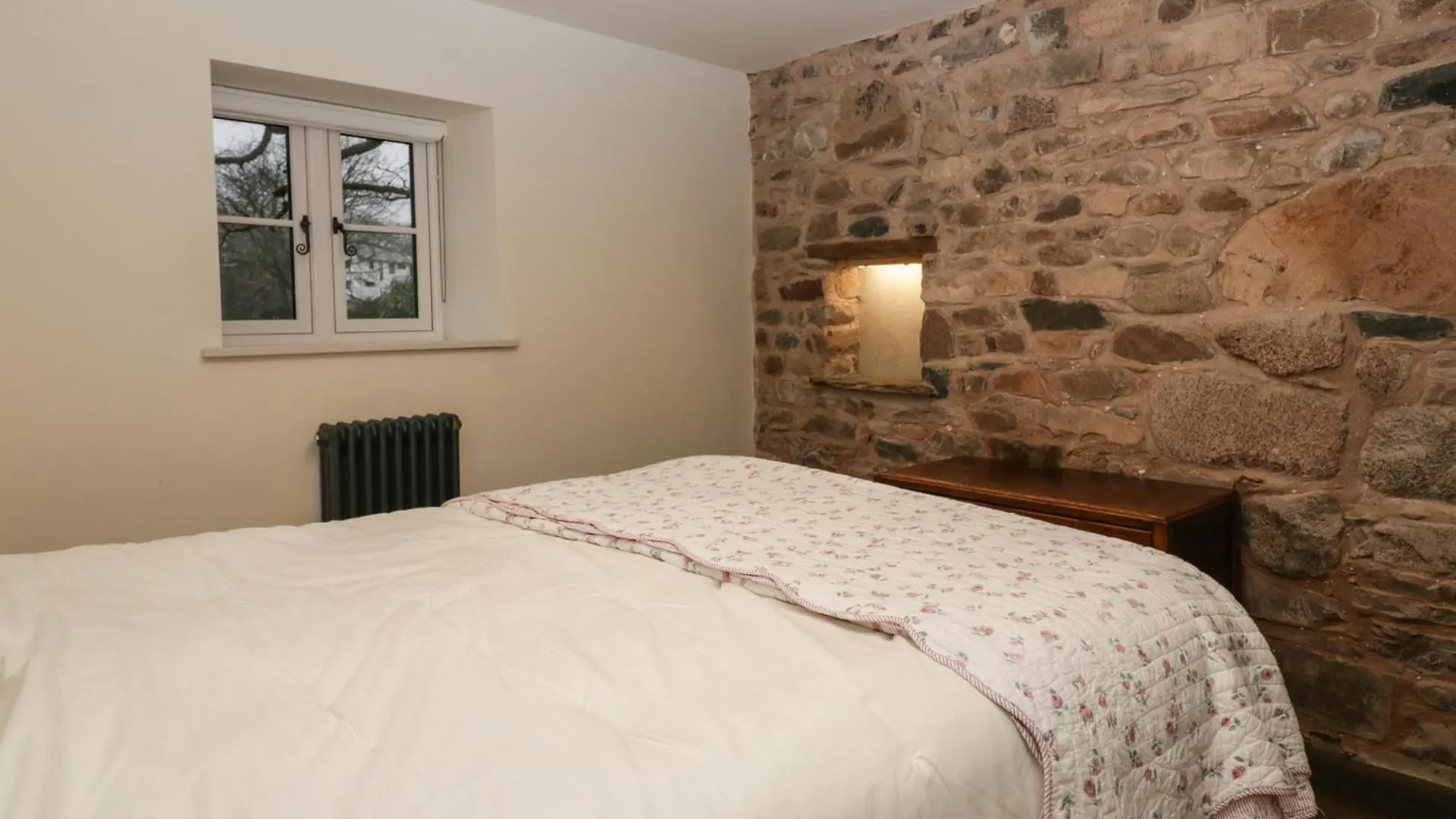The Barn Tatil Evi *