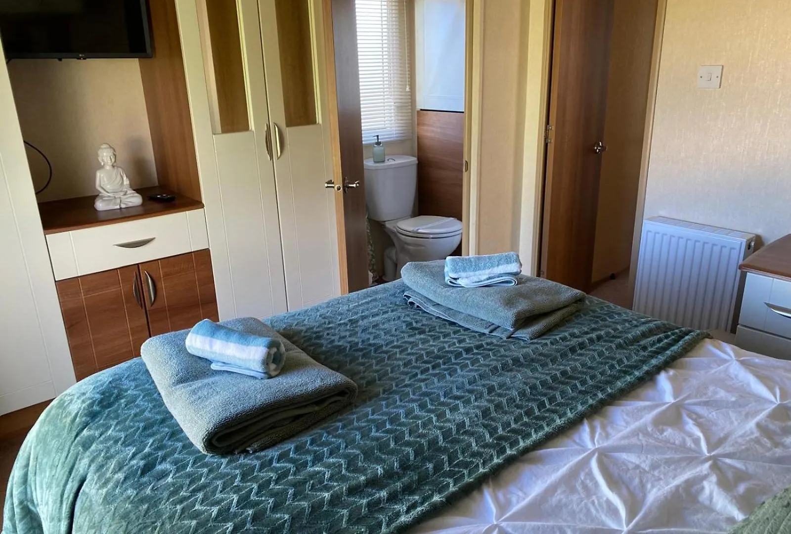 2-bed In * Cockermouth