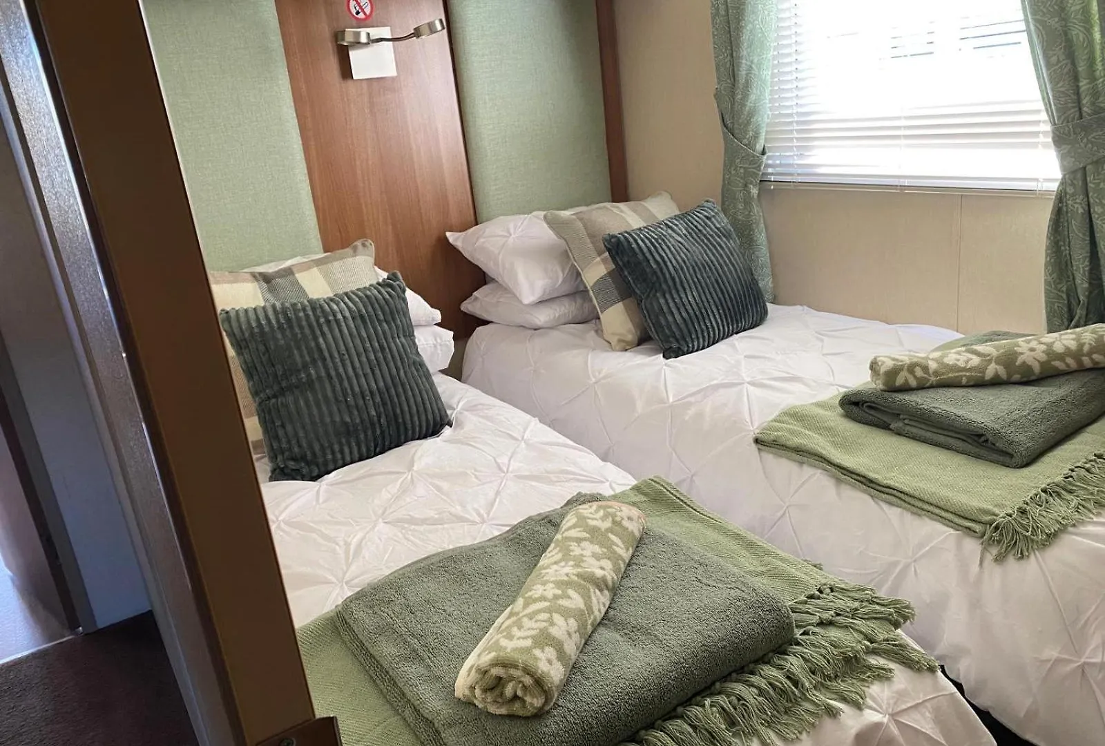 Holiday home 2-bed In Cockermouth