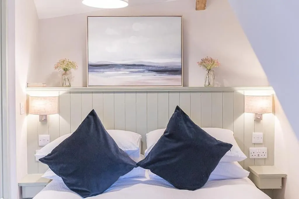 Otterbield, Derwent House, Apartment Portinscale