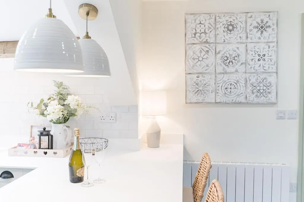 Otterbield, Derwent House, Apartment *