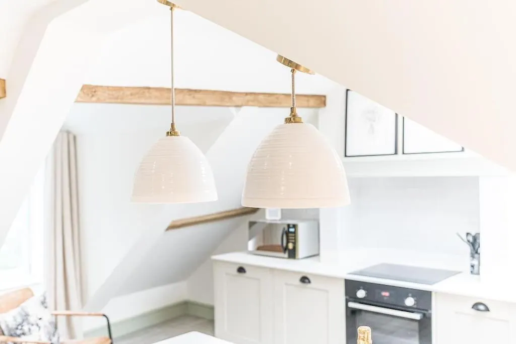 Otterbield, Derwent House, Apartment *