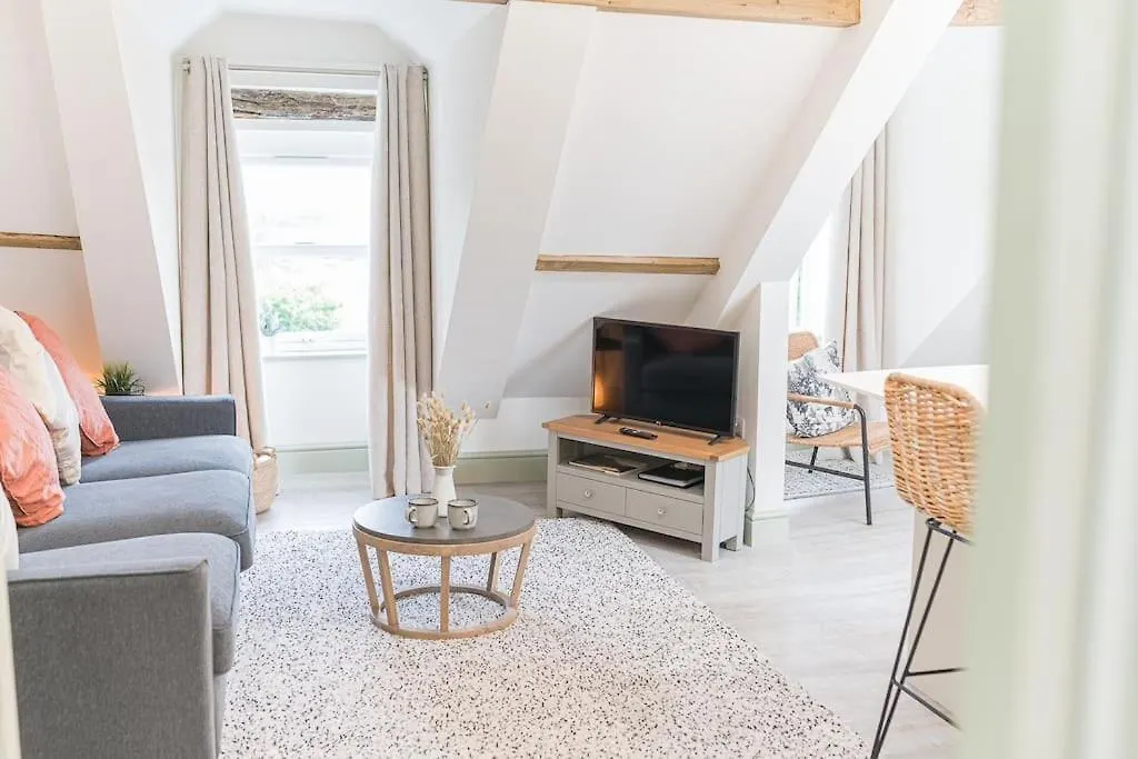 Apartment Otterbield, Derwent House, *