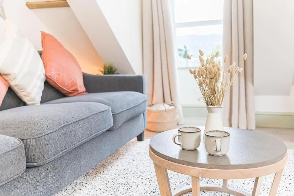 Apartment Otterbield, Derwent House, Portinscale