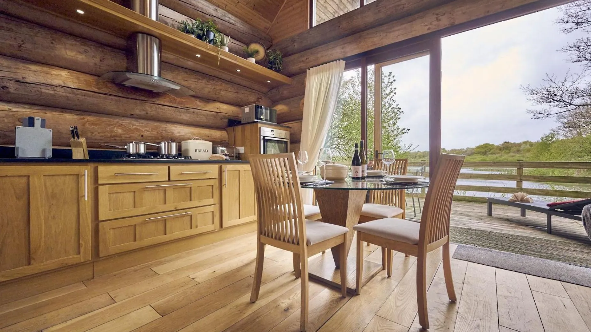 Holiday home Alder With Hot-tub *
