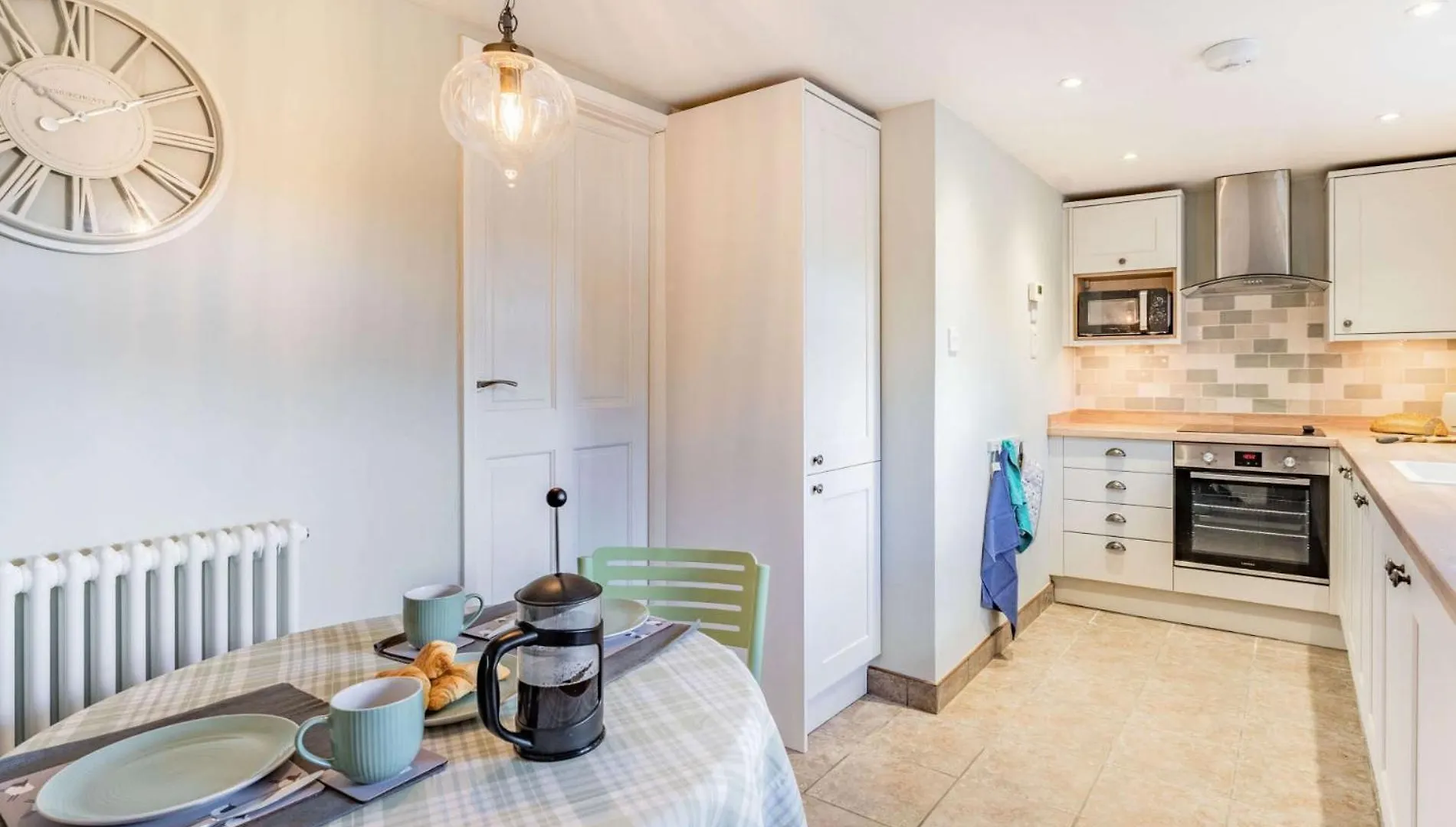 Holiday home 1 Bed In 87247 Eskdale