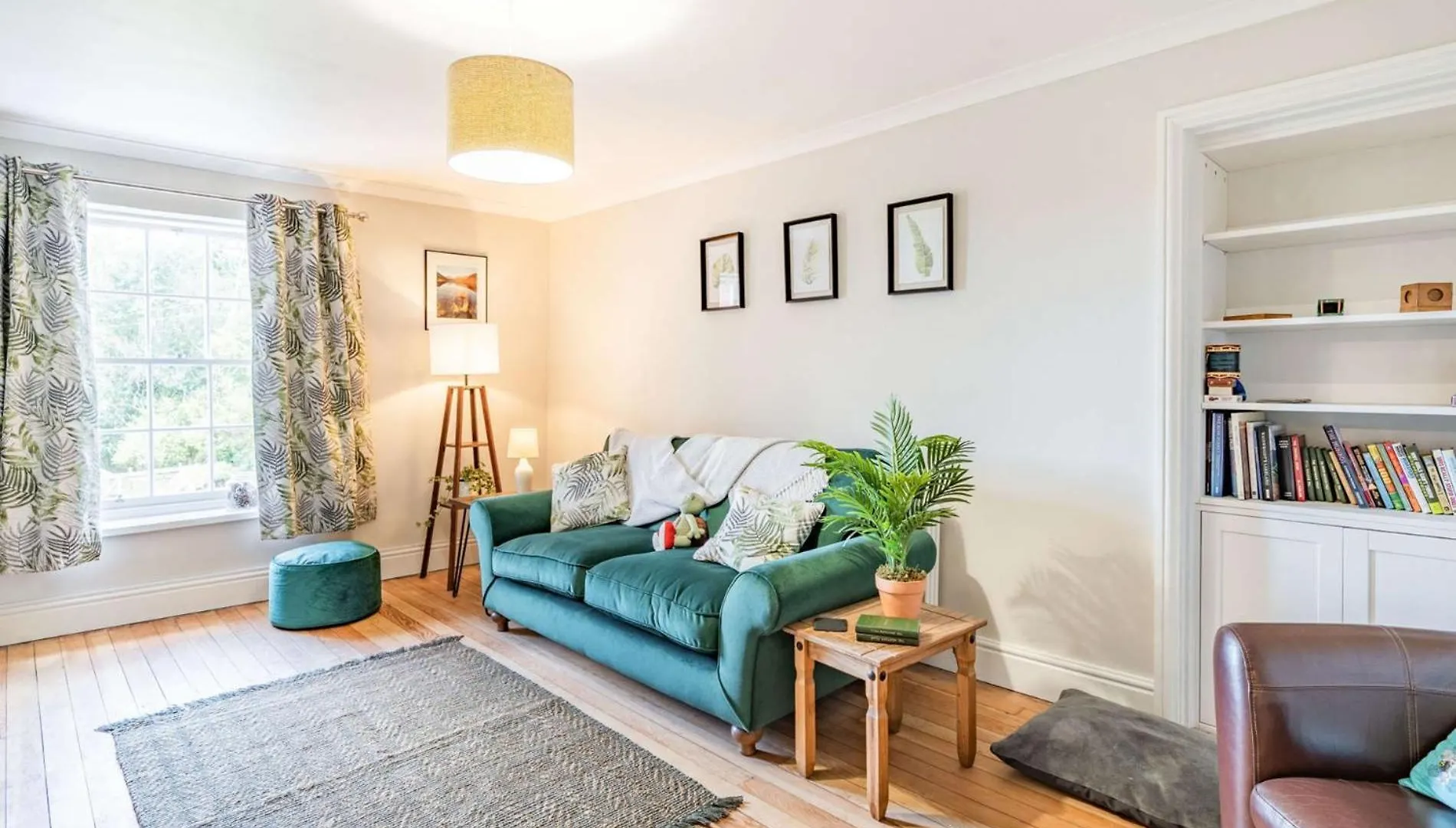 1 Bed In 87247 Eskdale