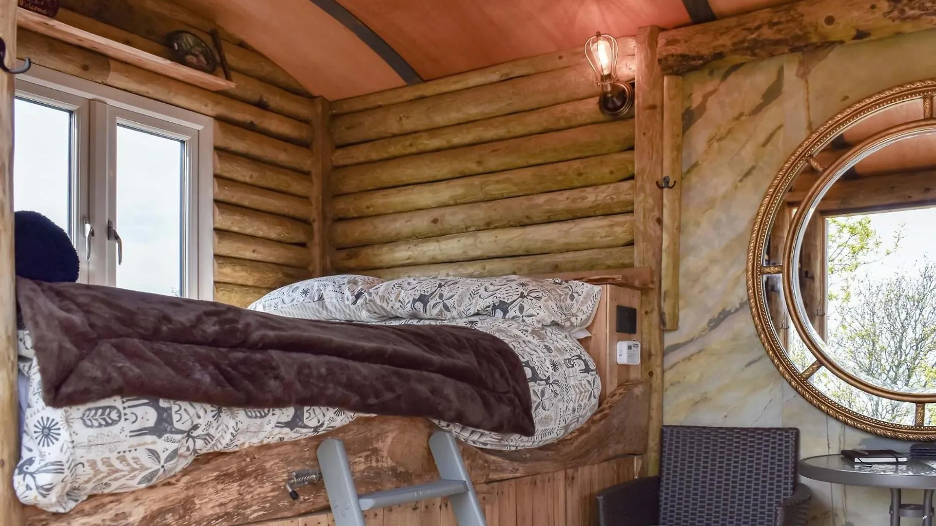 Holiday home Deer Close - Uk45787