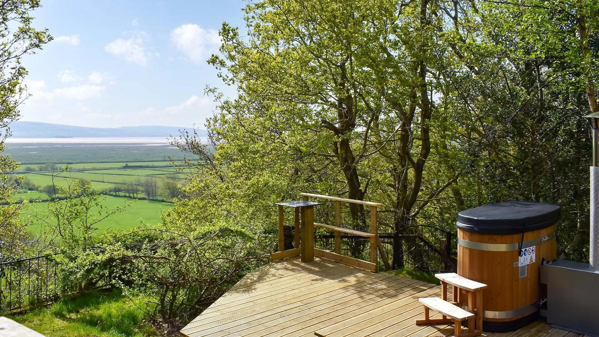 Holiday home Bats About - Uk45788 Millom