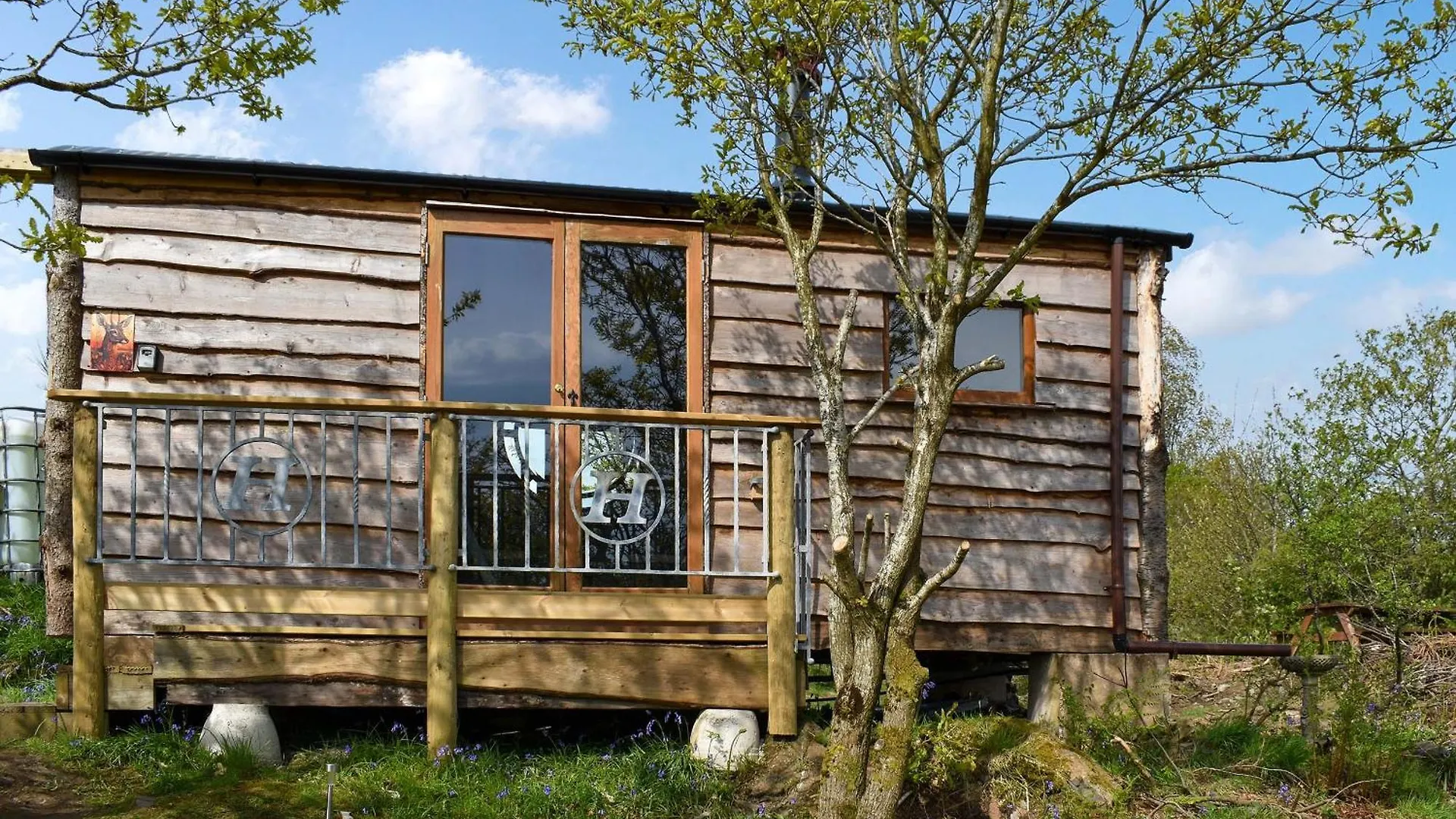 Deer Close - Uk45787 Holiday home
