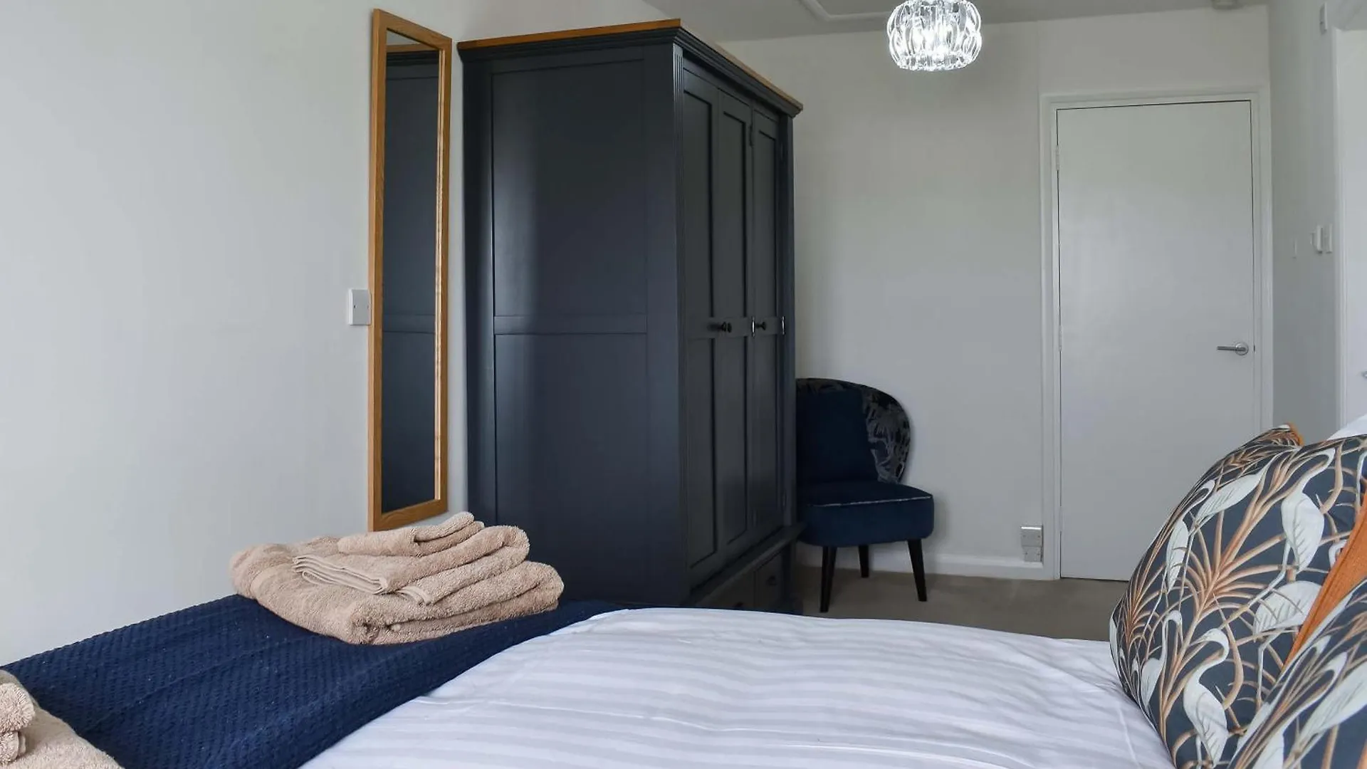 Dunlin Haven Holiday home