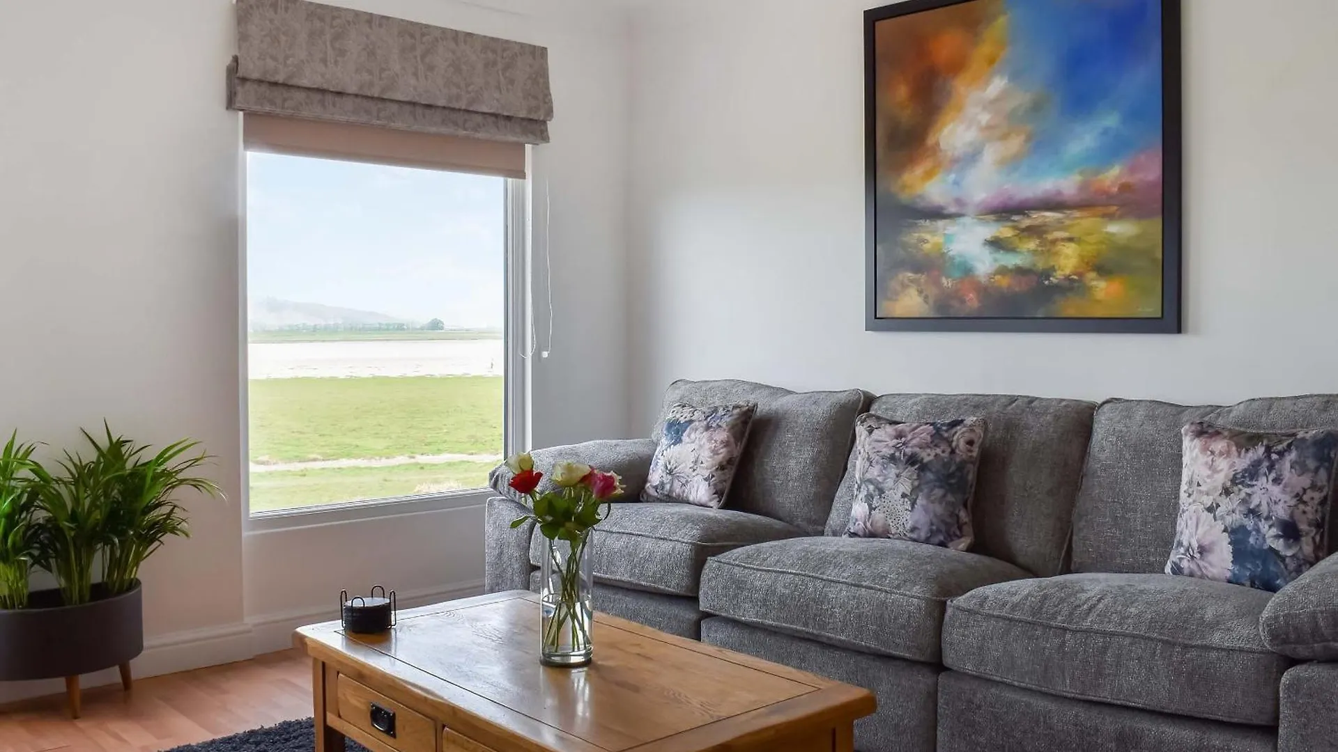 Dunlin Haven Casa vacanze Sandside (Beetham)