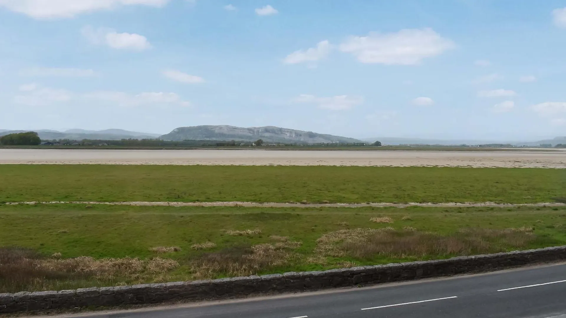 Dunlin Haven Holiday home