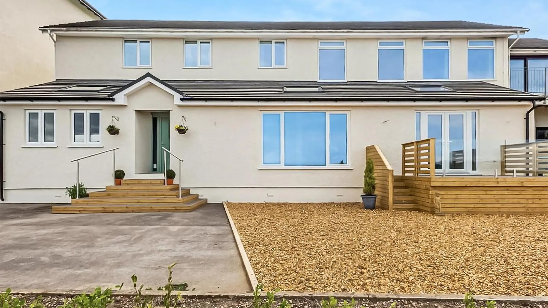 Dunlin Haven Holiday home Sandside (Beetham)