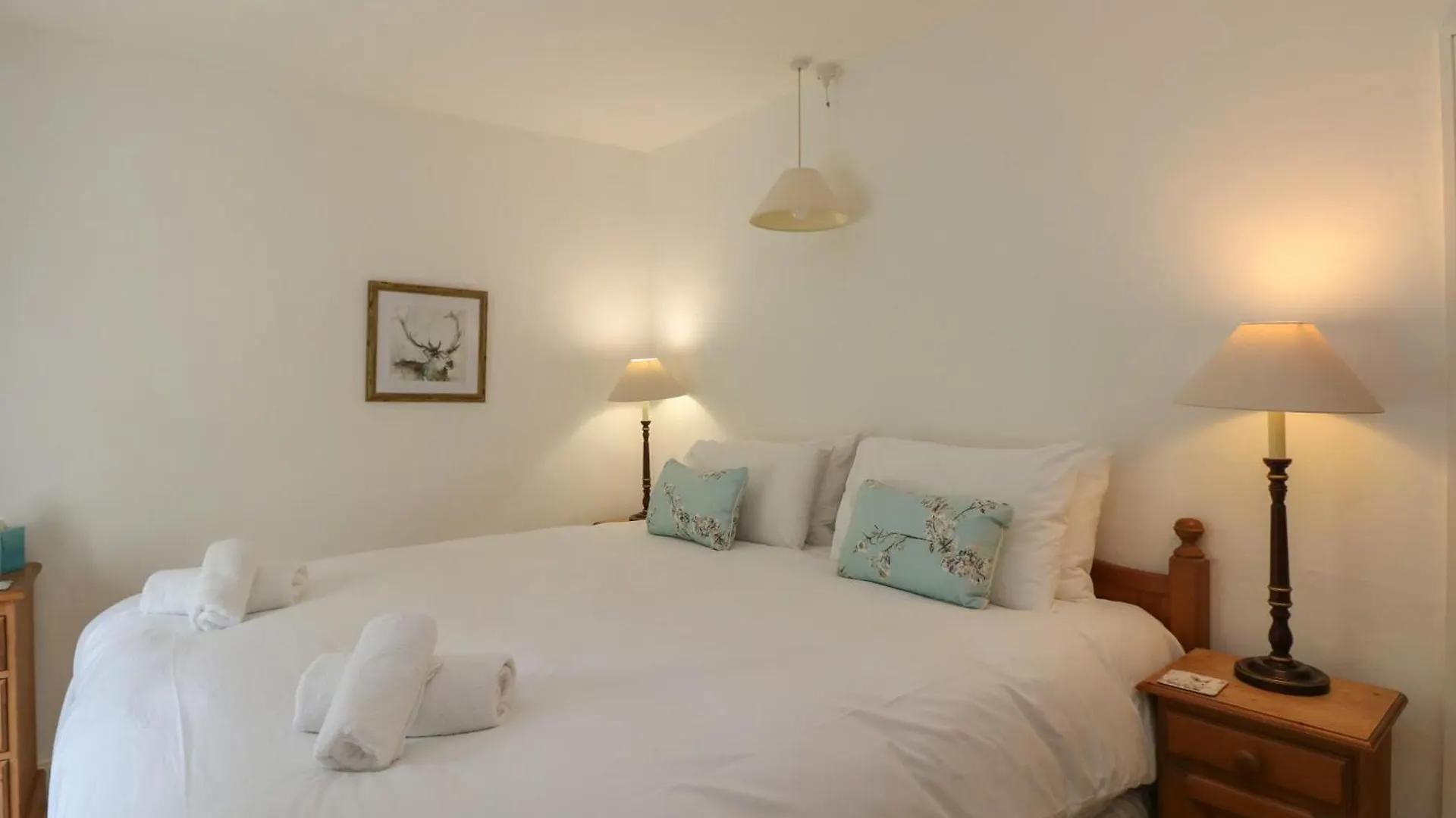 Holiday home Beck Ulverston