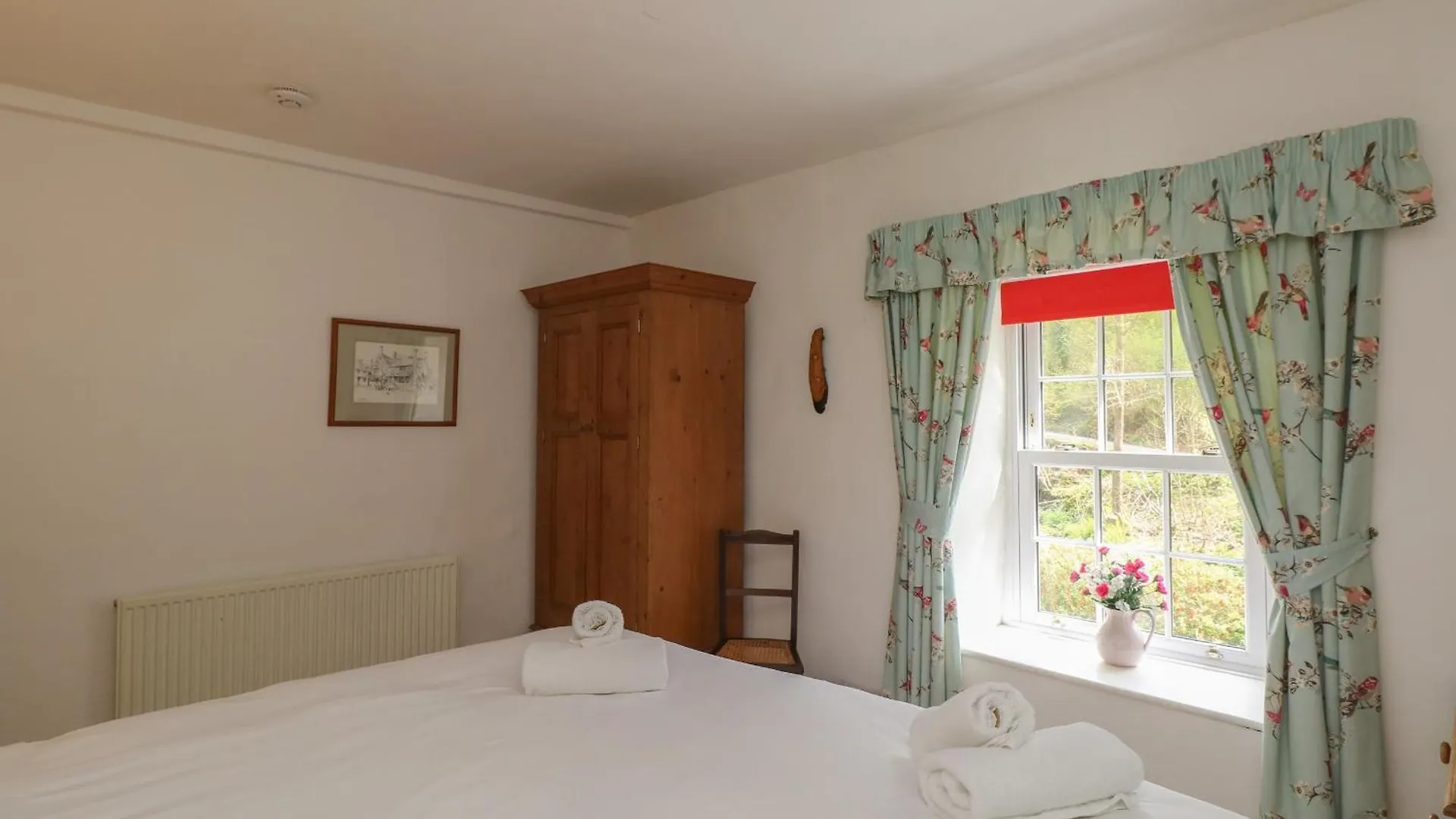 Beck Holiday home