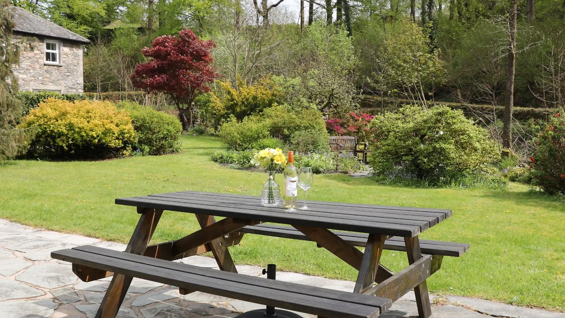Beck Holiday home *