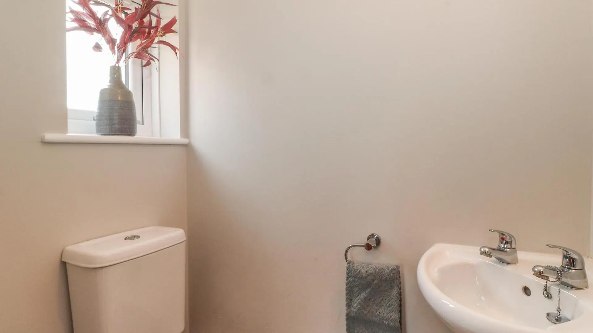 Vallum Rest Holiday home