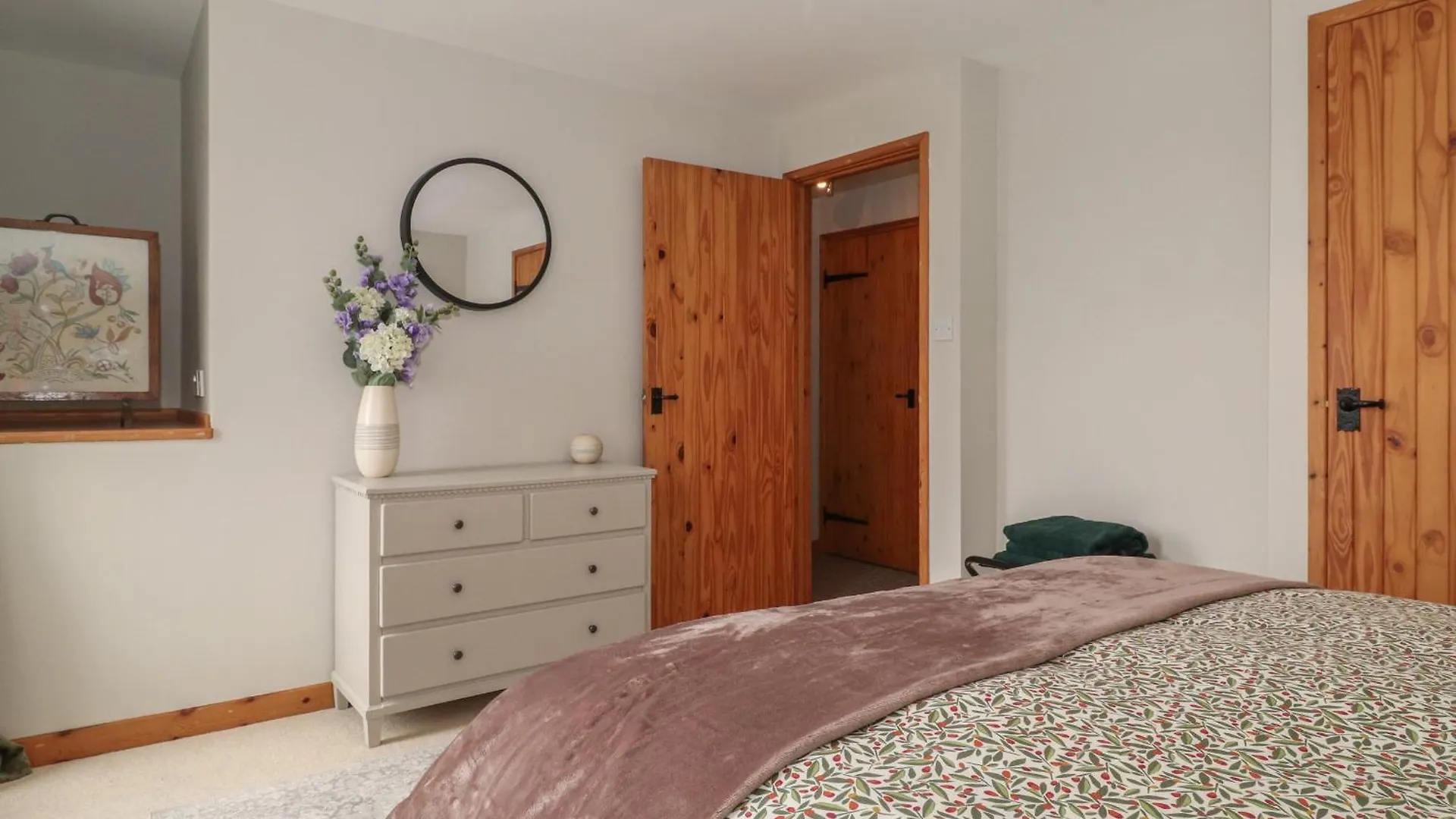 Vallum Rest