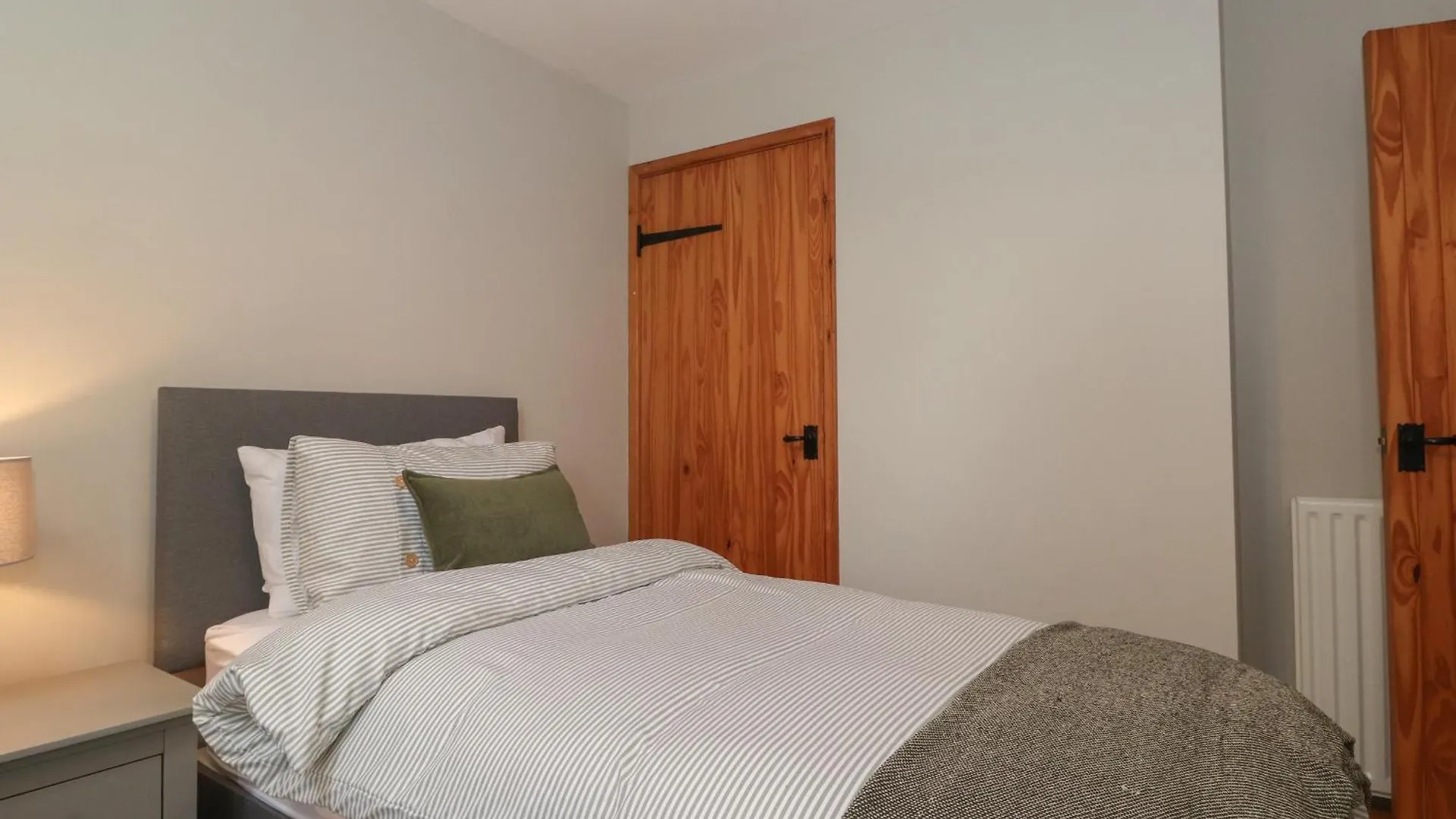 Vallum Rest Holiday home *