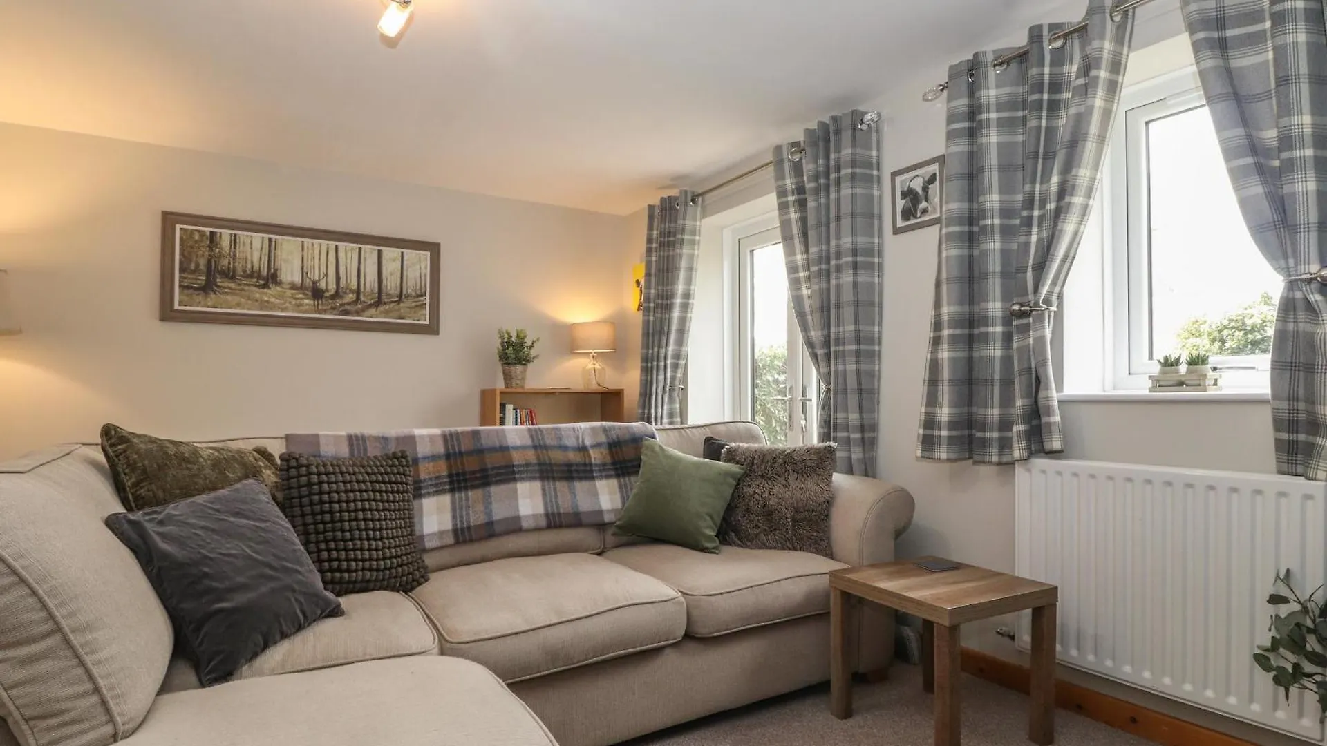 Holiday home Vallum Rest *