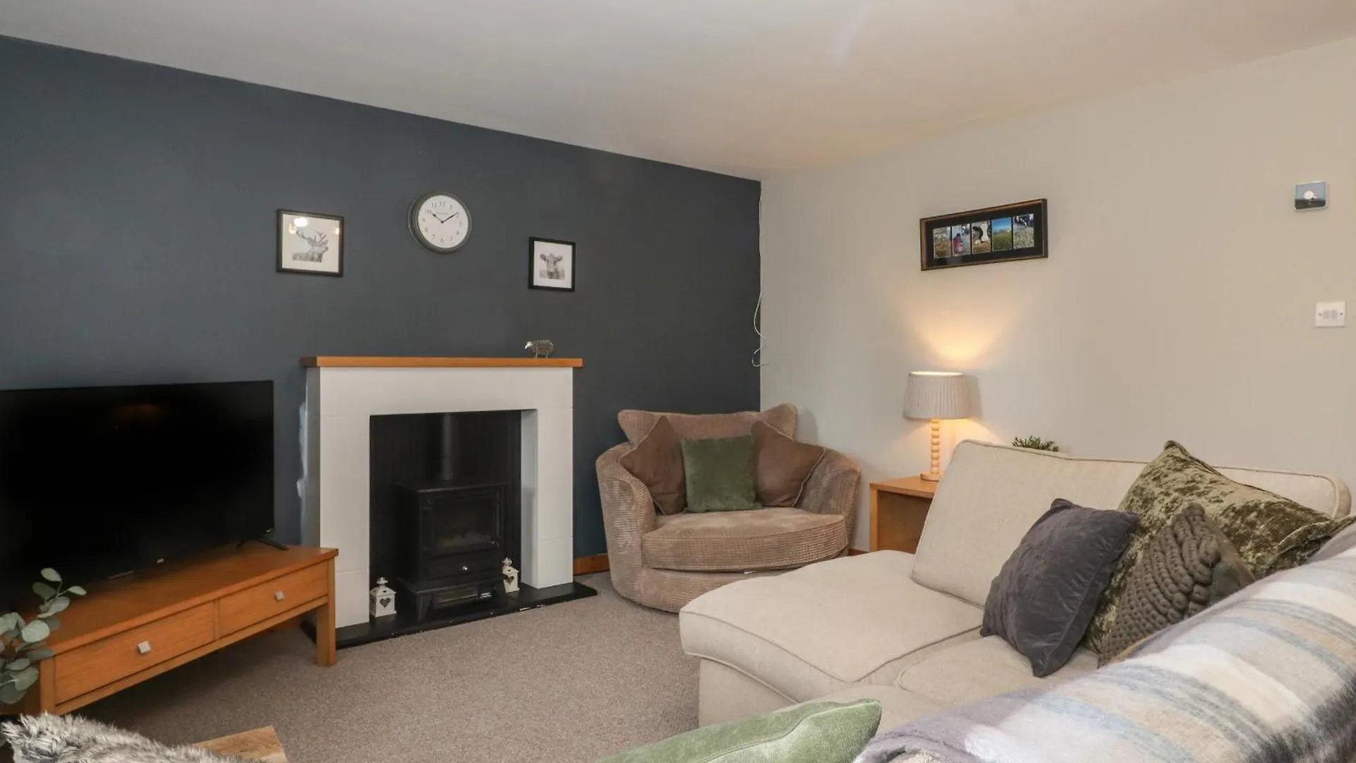 Holiday home Vallum Rest *