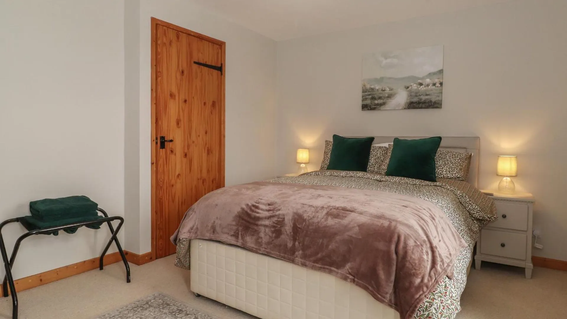 Holiday home Vallum Rest