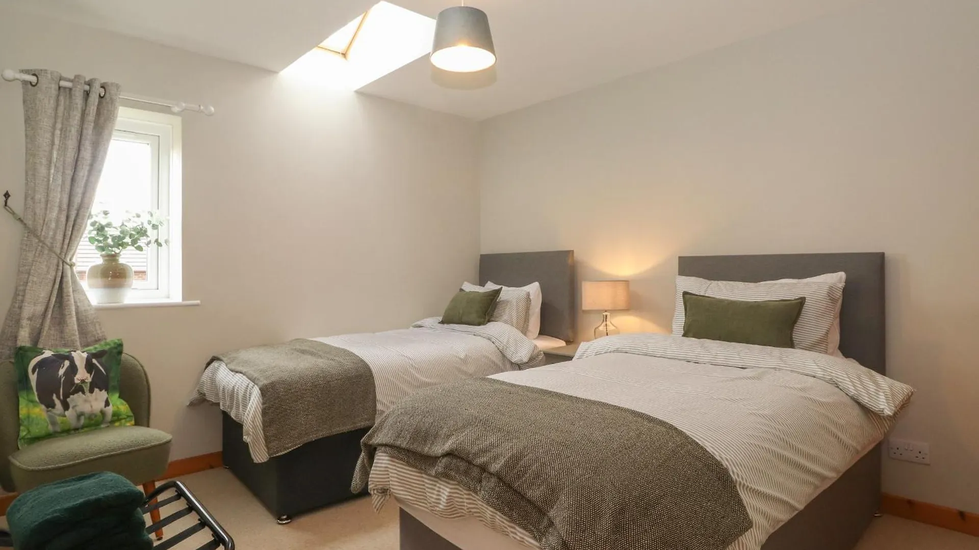 Vallum Rest Carlisle (Cumbria)