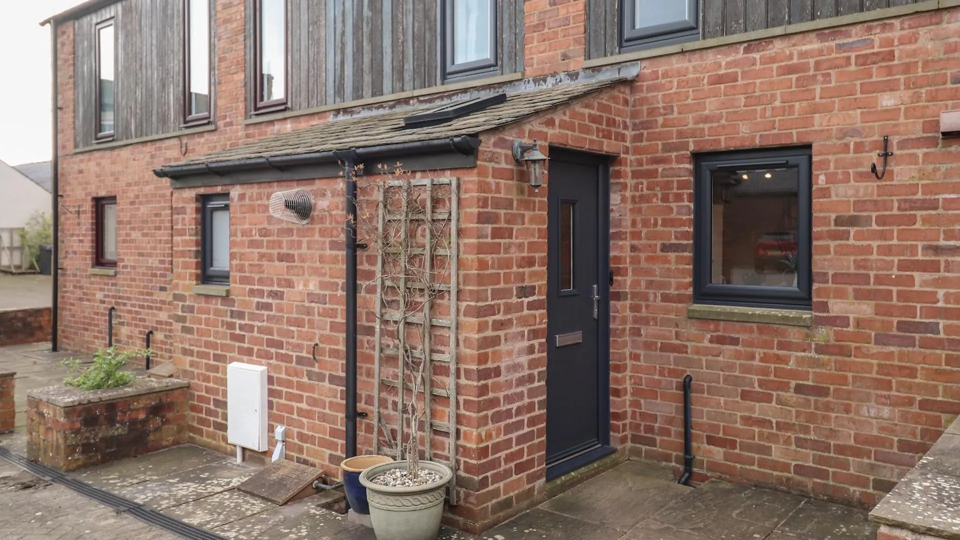 Vallum Rest Holiday home