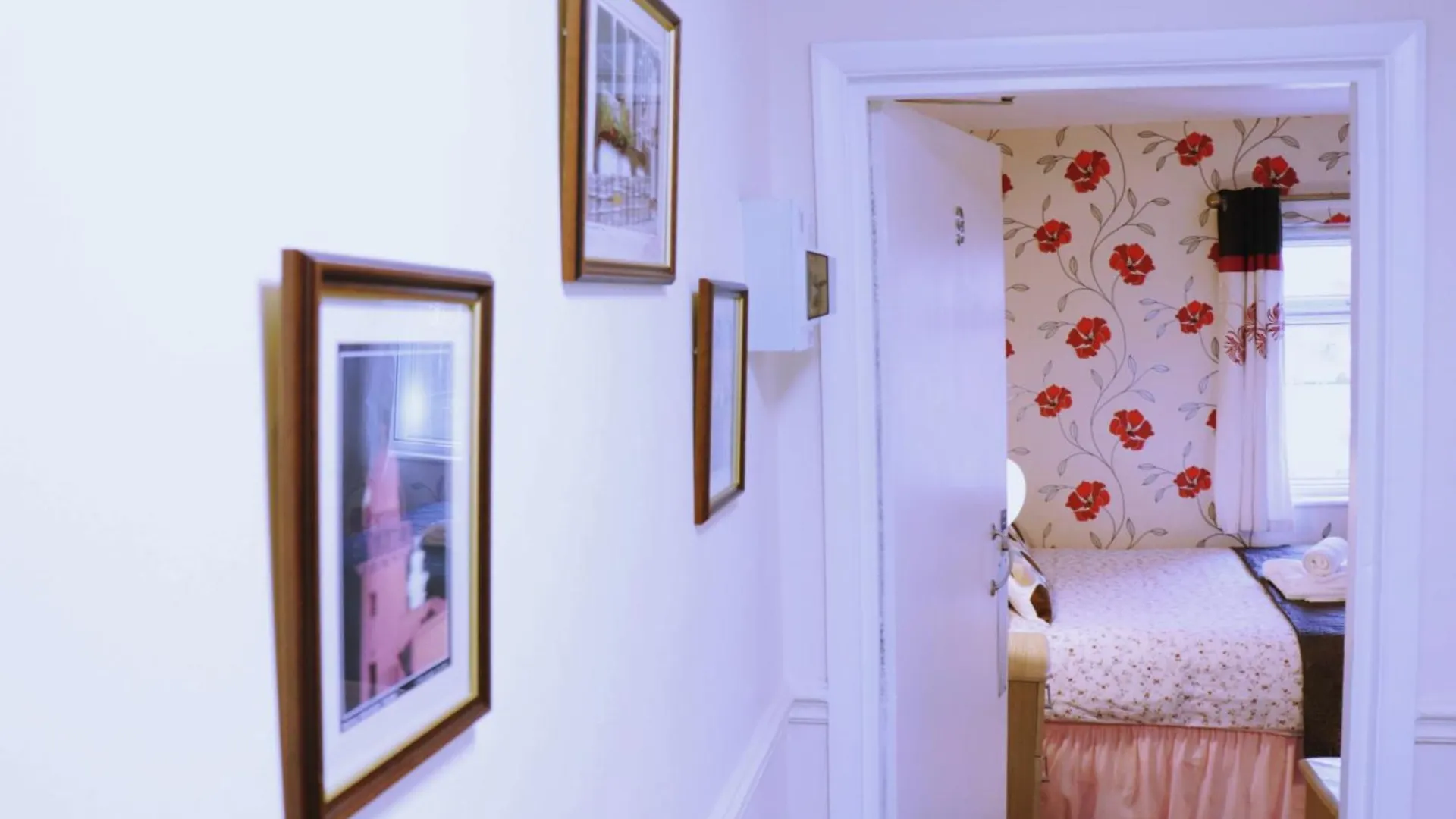 Arkale Guest house