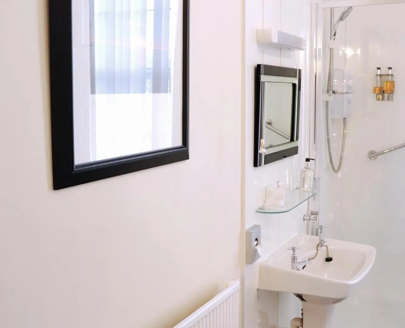 Guest house Arkale Carlisle (Cumbria)
