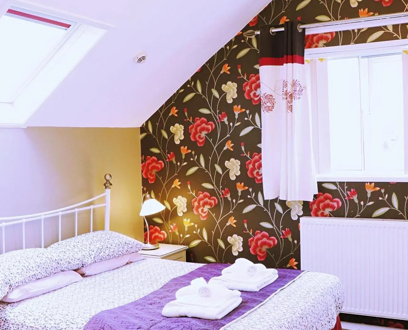 Arkale Guest house 3*