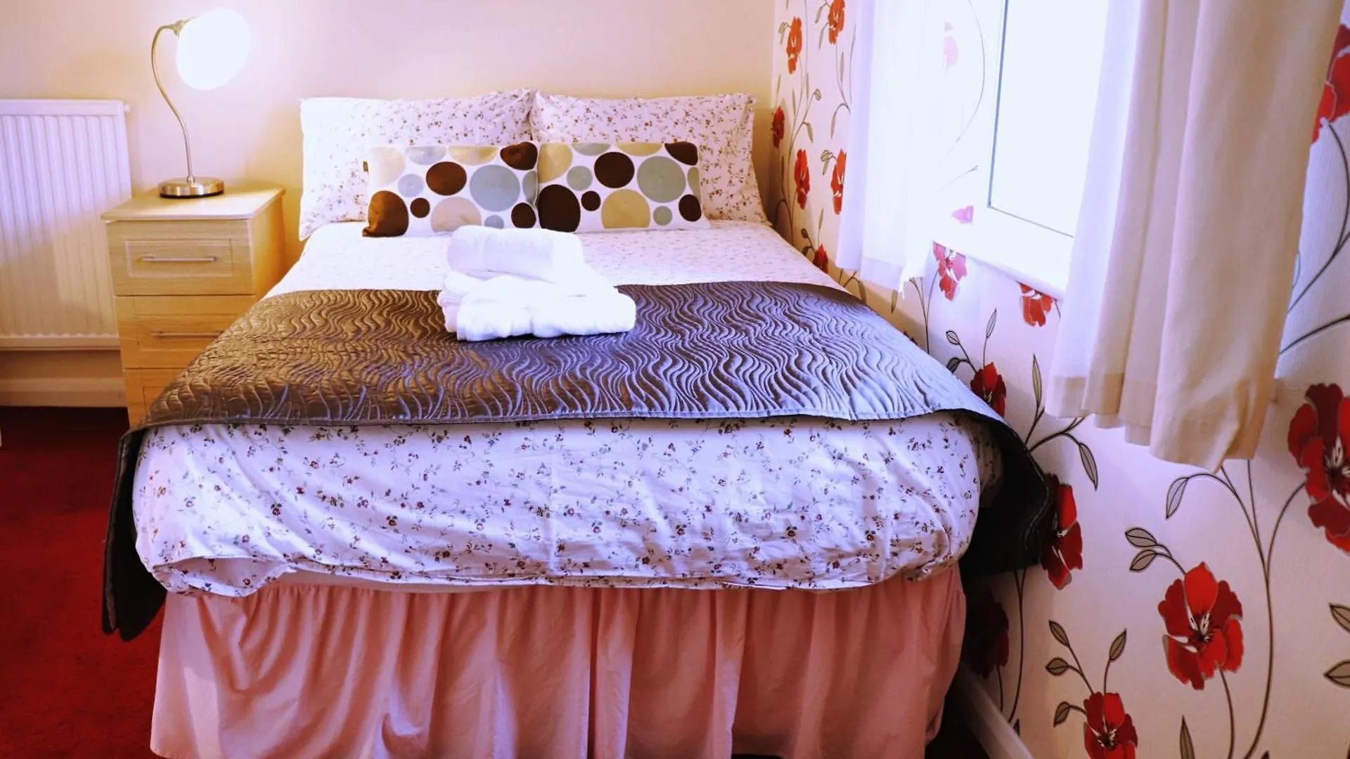 Arkale Guest house Carlisle (Cumbria)
