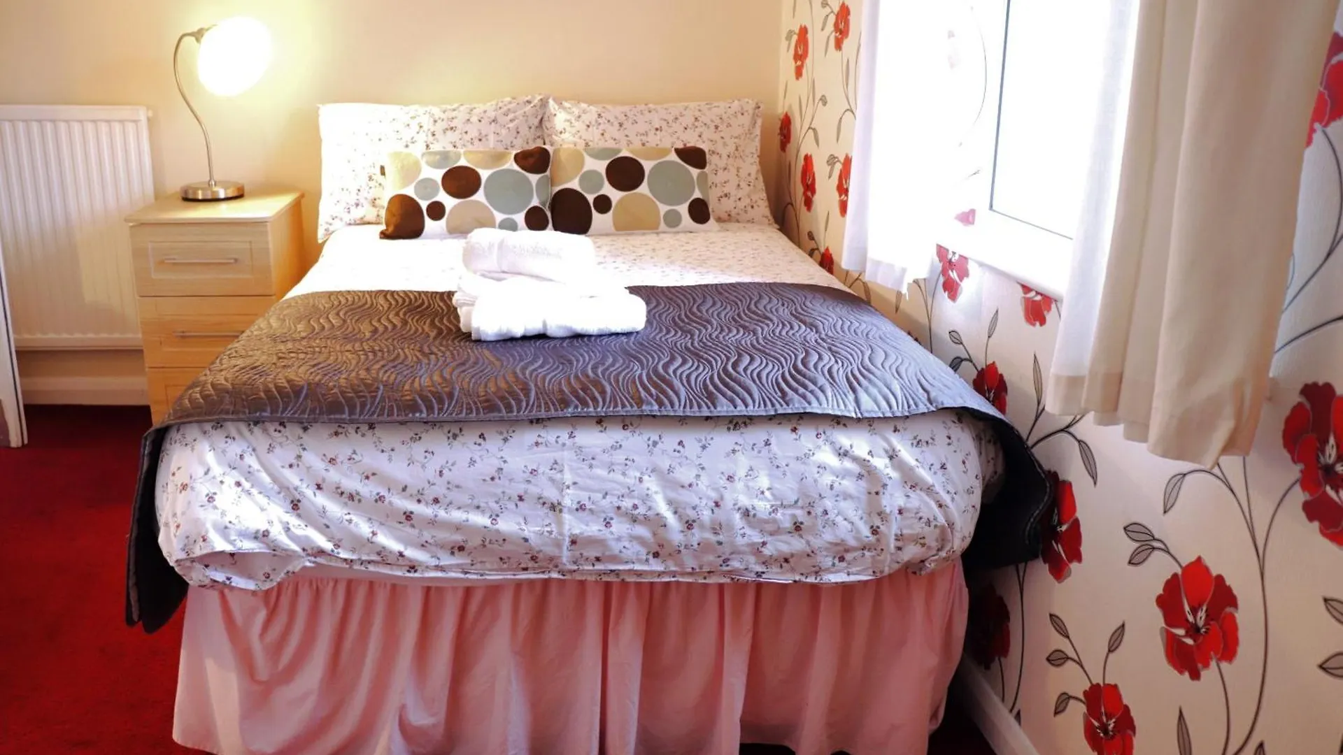 Arkale 3* Carlisle (Cumbria)