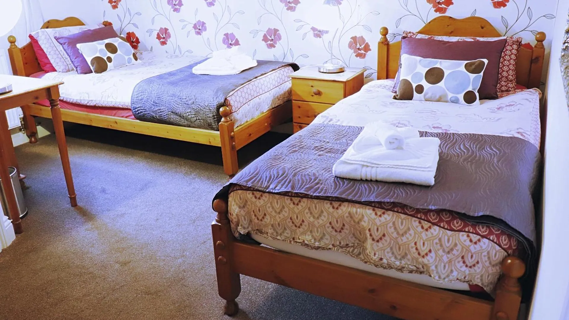 Guest house Arkale