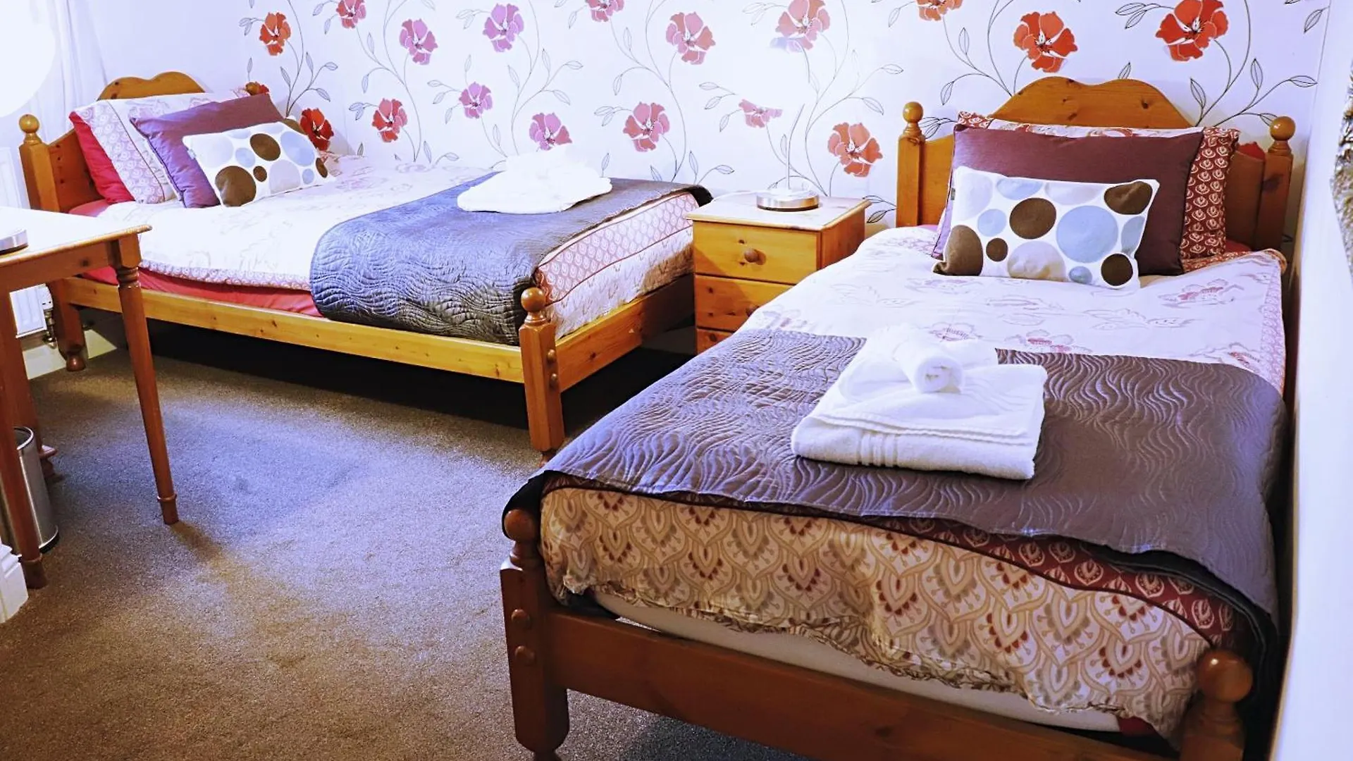 Arkale Guest house 3*