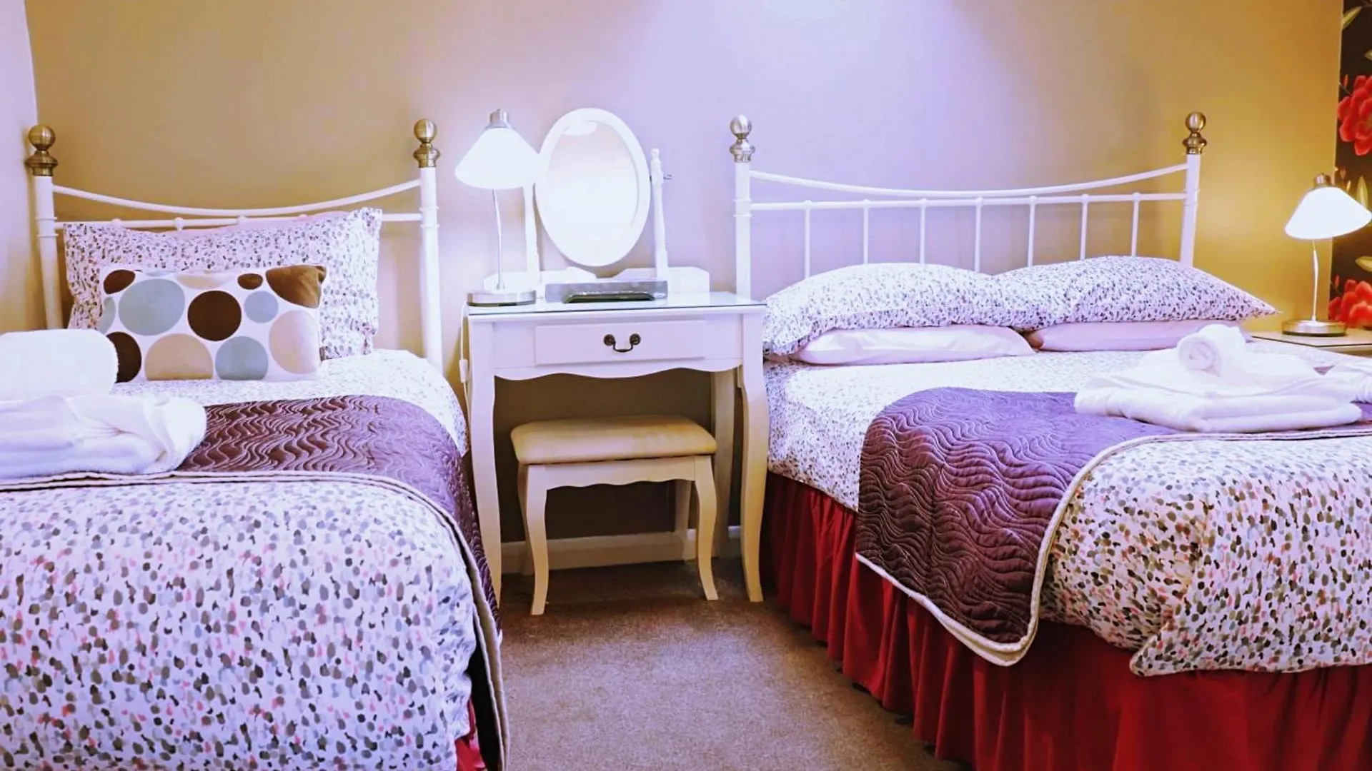 Guest house Arkale Carlisle (Cumbria)