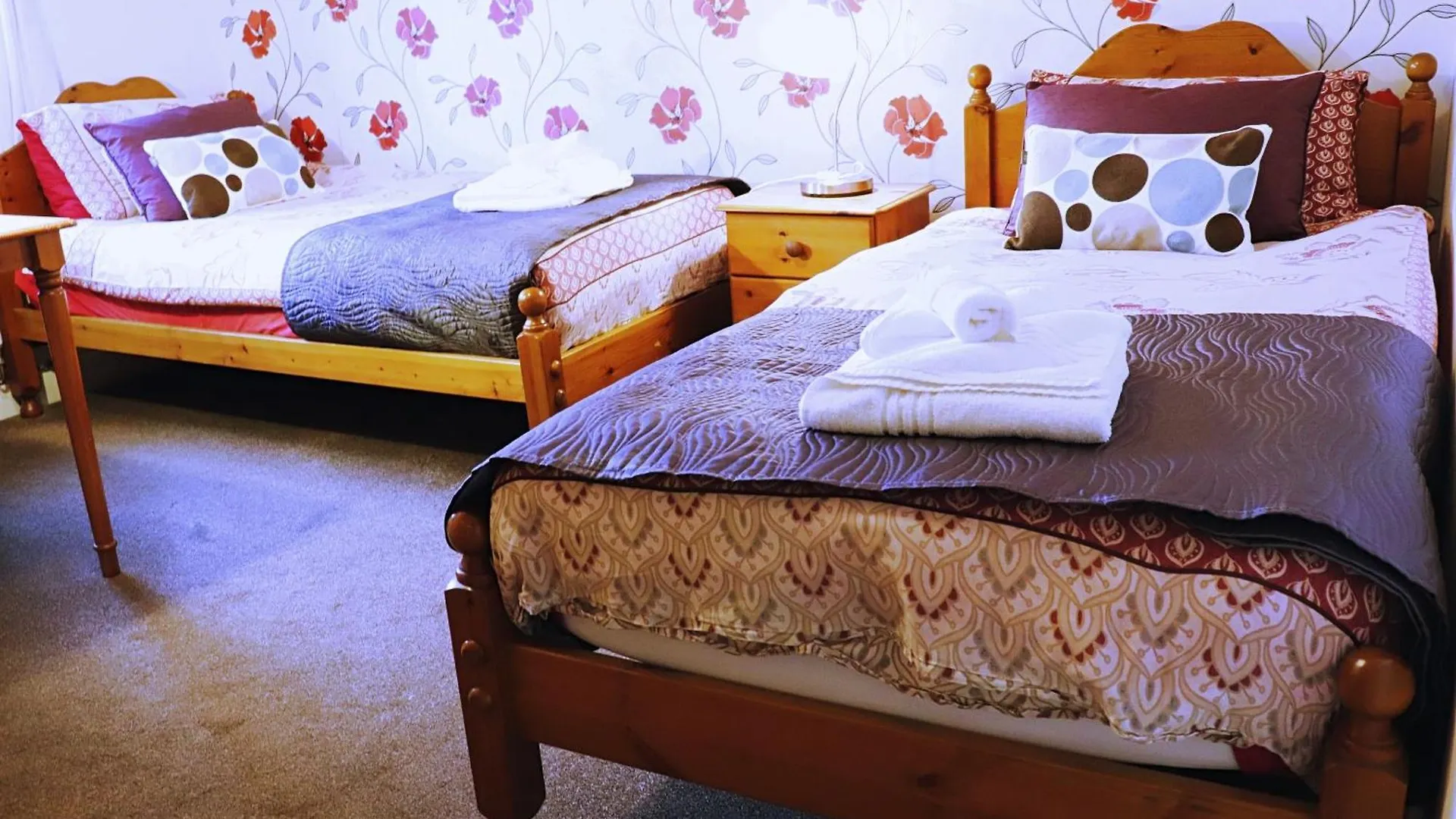 Arkale 3* Carlisle (Cumbria)