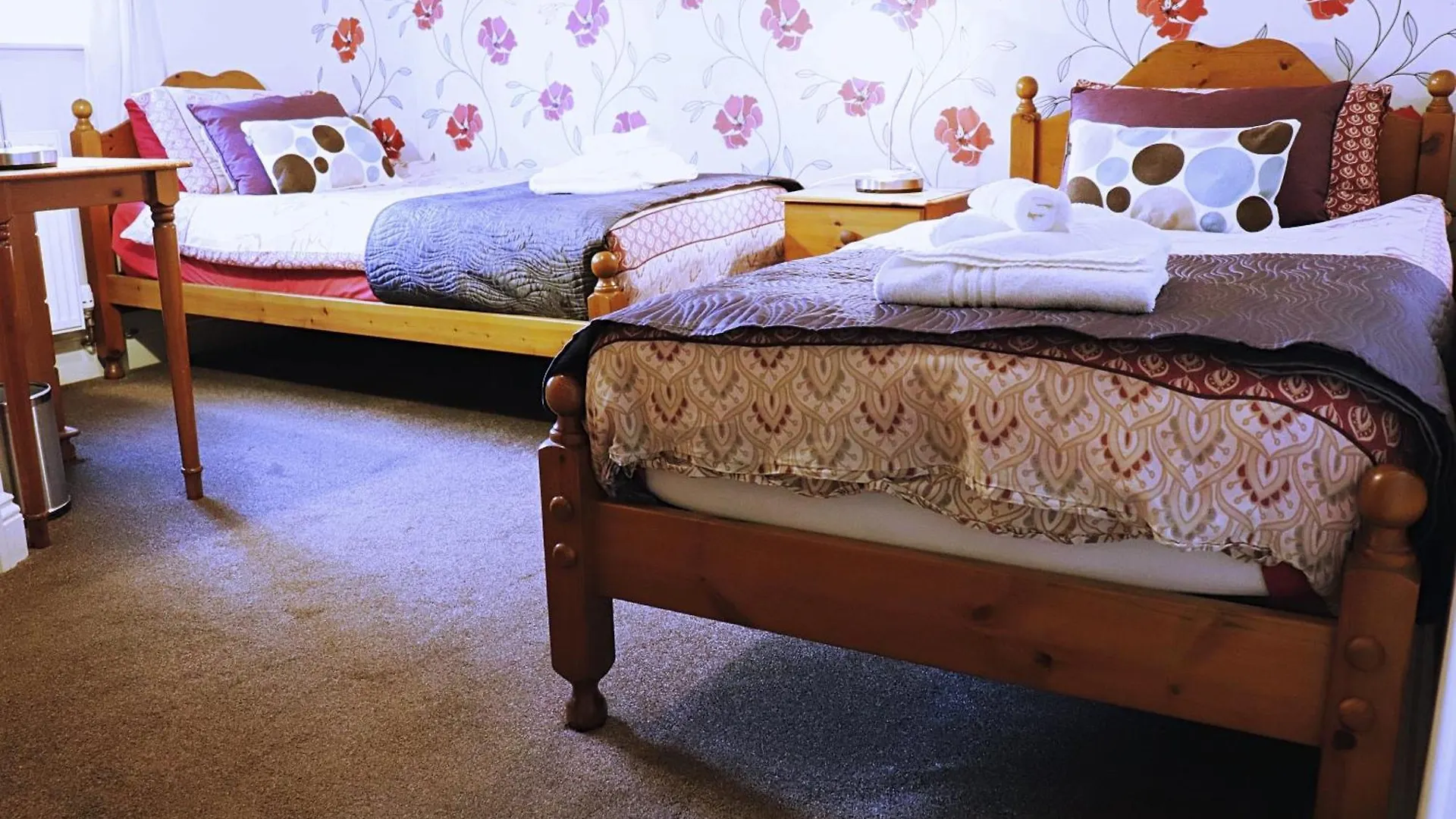 Arkale Guest house 3*